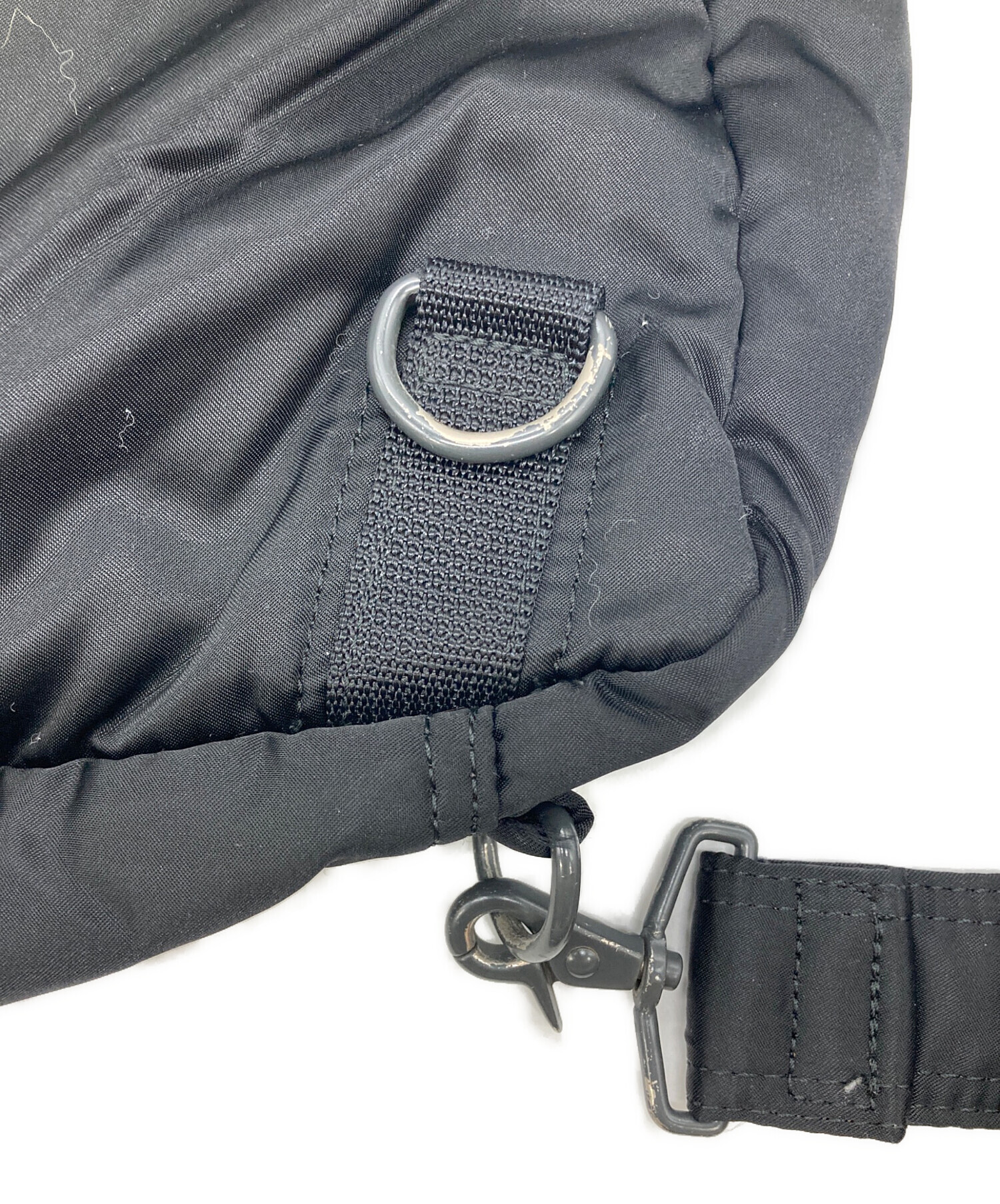 中古・古着通販】PORTER (ポーター) タンカー 3wayブリーフケース