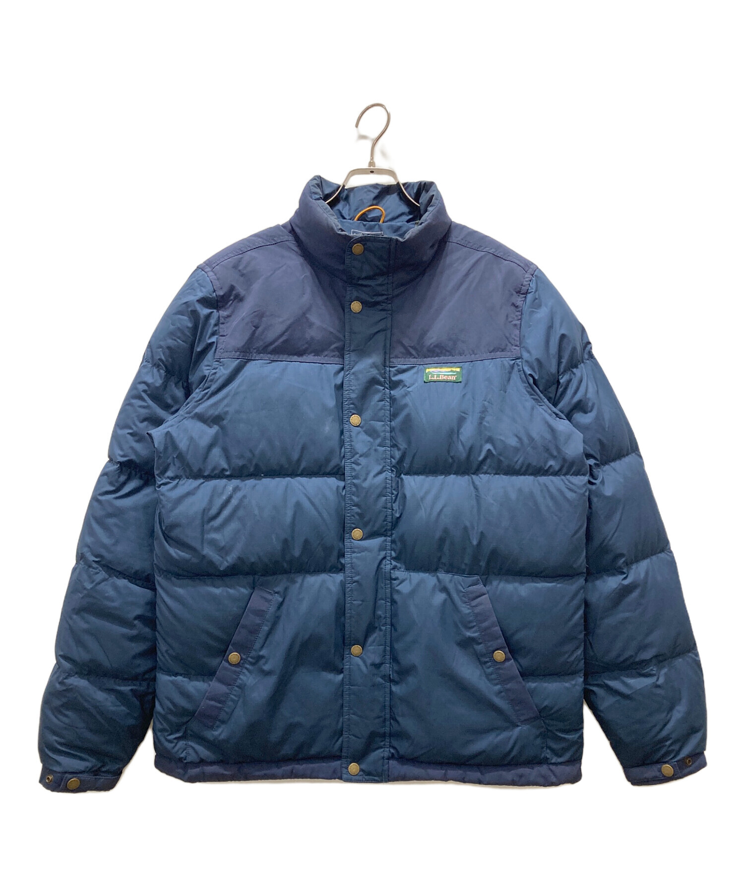 中古・古着通販】L.L.Bean (エルエルビーン) ダウンジャケット