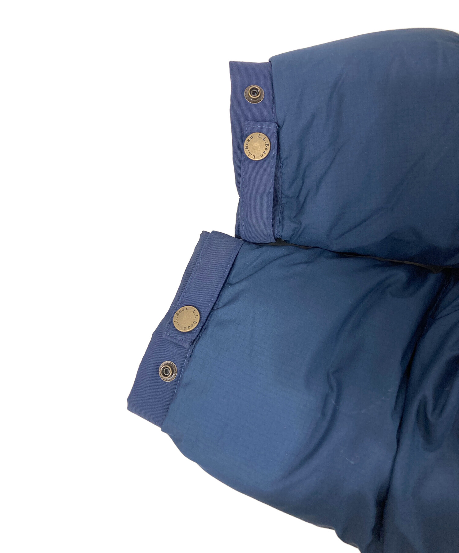 中古・古着通販】L.L.Bean (エルエルビーン) ダウンジャケット