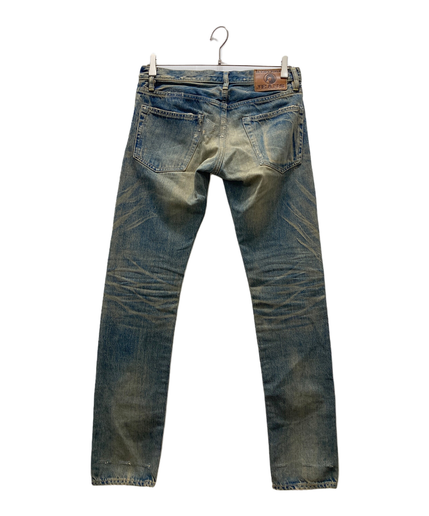 中古・古着通販】Hysteric Glamour (ヒステリックグラマー) CPR加工