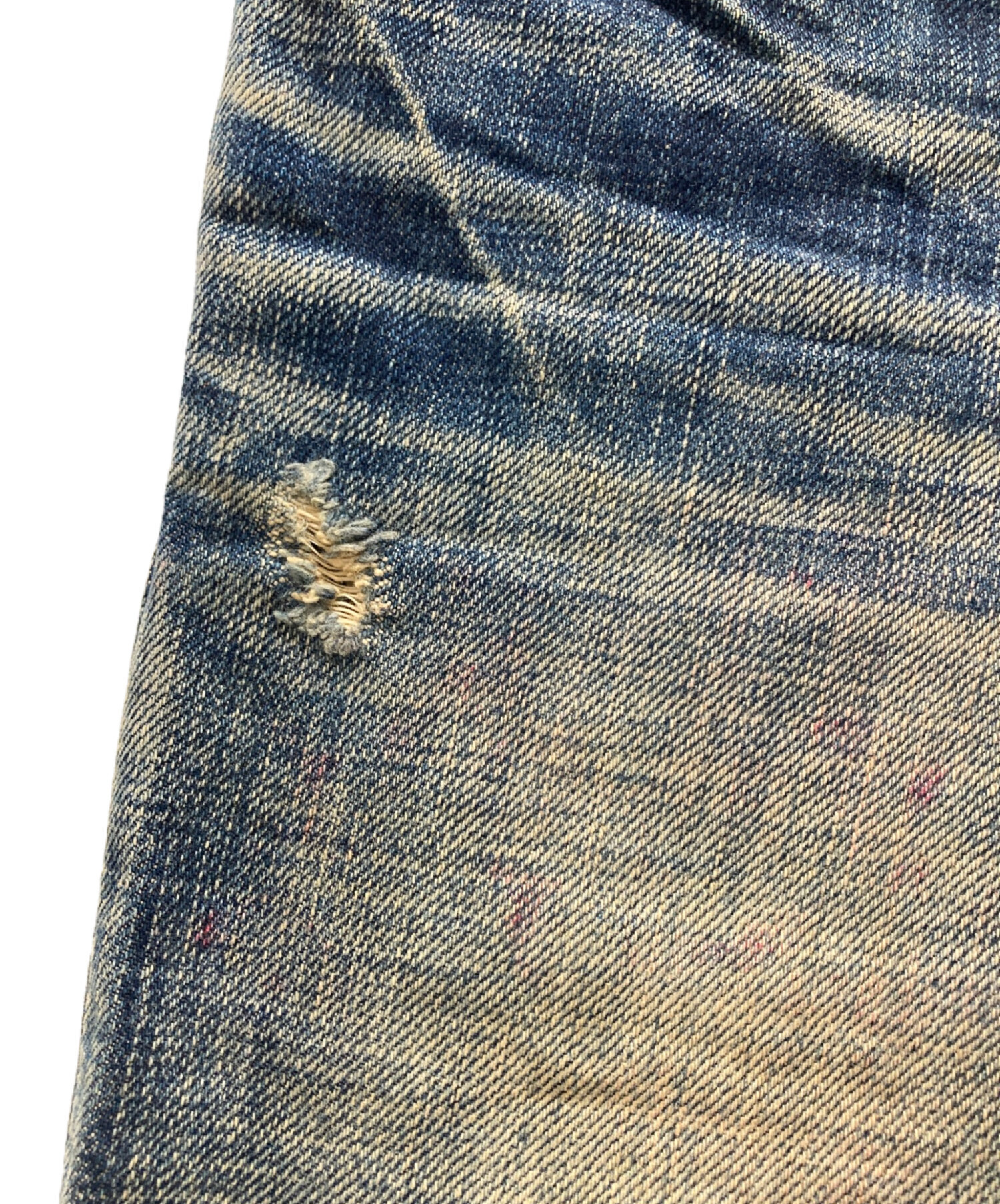 中古・古着通販】Hysteric Glamour (ヒステリックグラマー) スタッズ