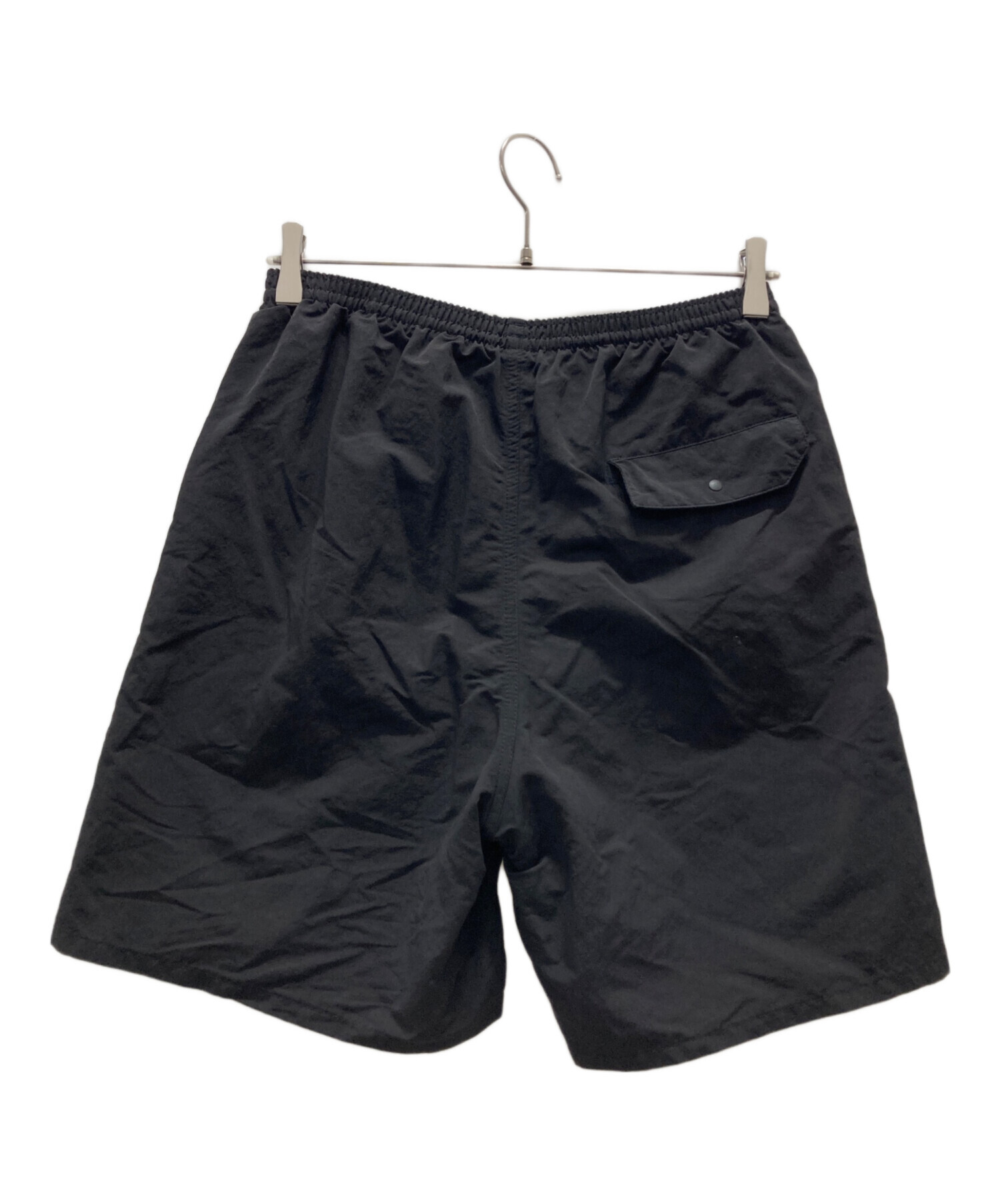 メンズファッション パタゴニア patagonia バギーズロング 7インチ S