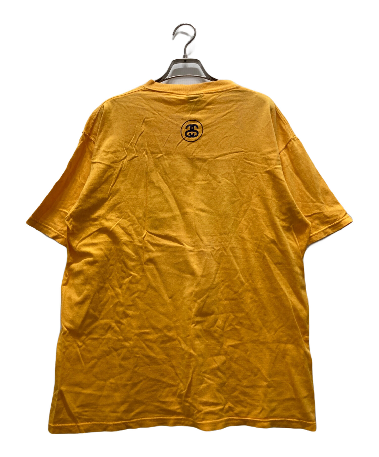 “Stussy ステューシー 中古・古着通販】stussy (ステューシー) 90's N4プリントTシャツ
