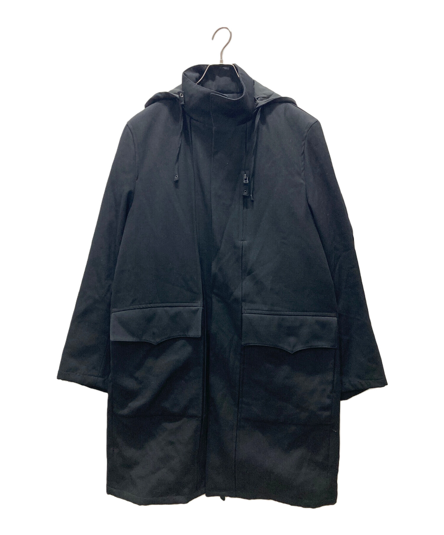 Jean Paul Gaultier HOMME ピーコート 50 イタリア製 中古・古着通販】Jean Paul Gaultier homme (ジャンポールゴルチェオム