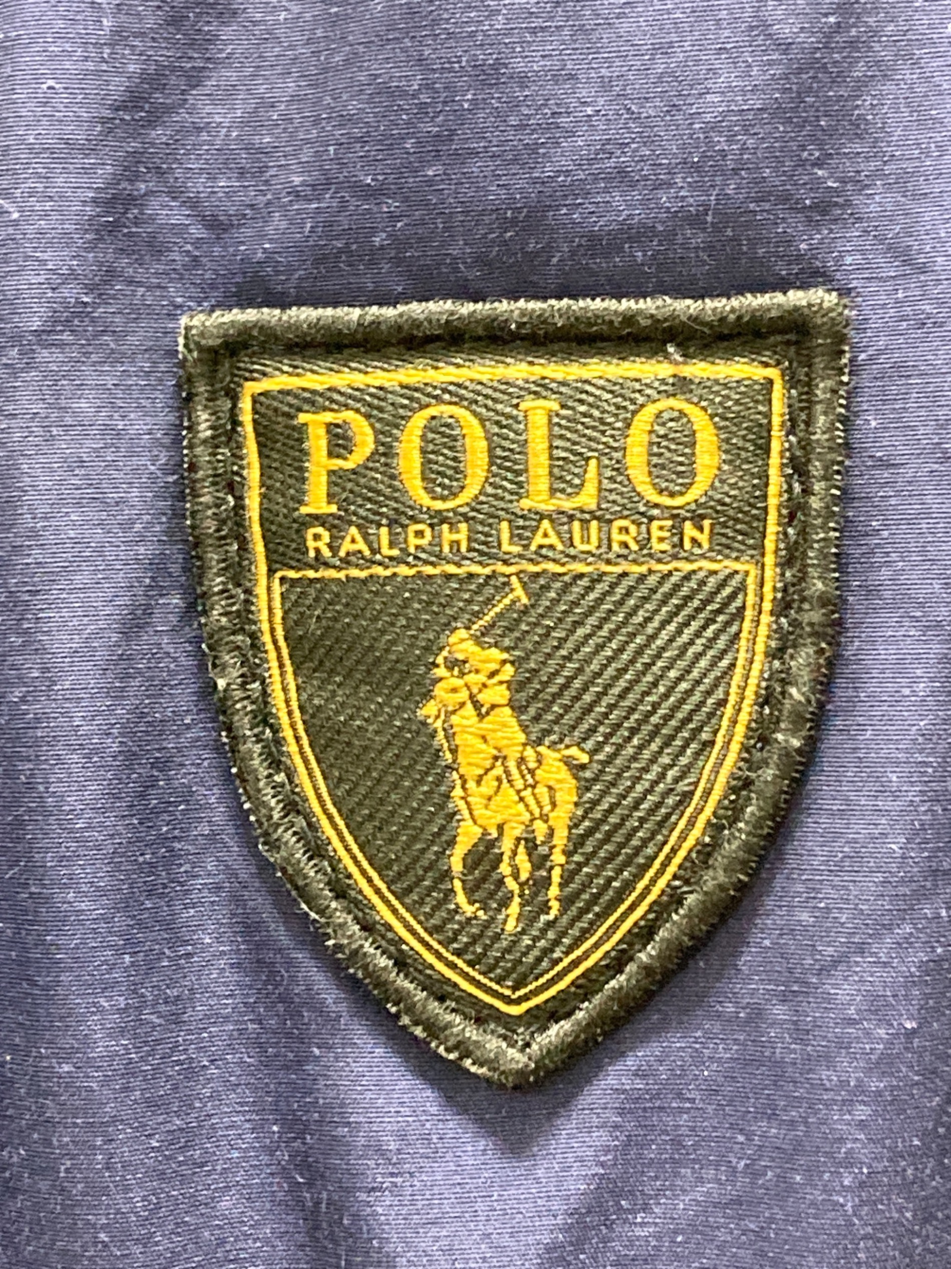 中古・古着通販】POLO RALPH LAUREN (ポロ・ラルフローレン