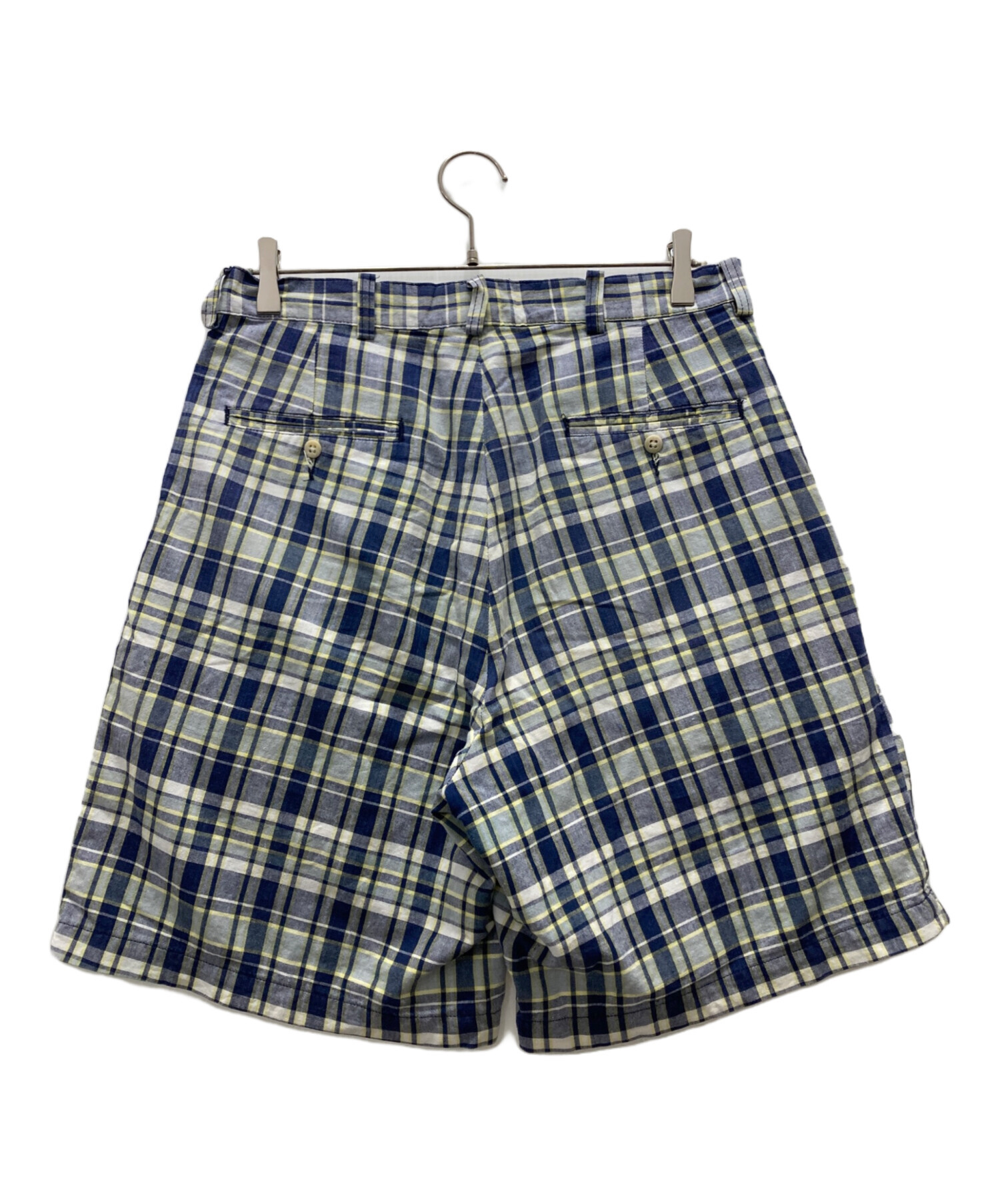 中古・古着通販】POLO RALPH LAUREN (ポロ・ラルフローレン) ハーフ