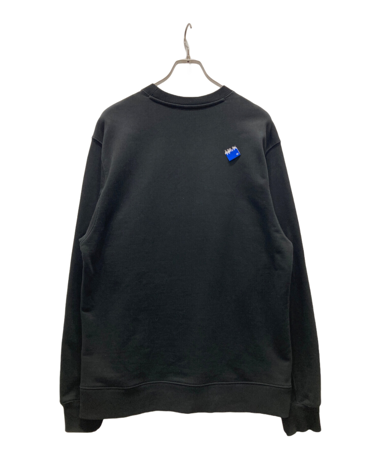 中古・古着通販】ADER error (アーダーエラー) クルーネックスウェット
