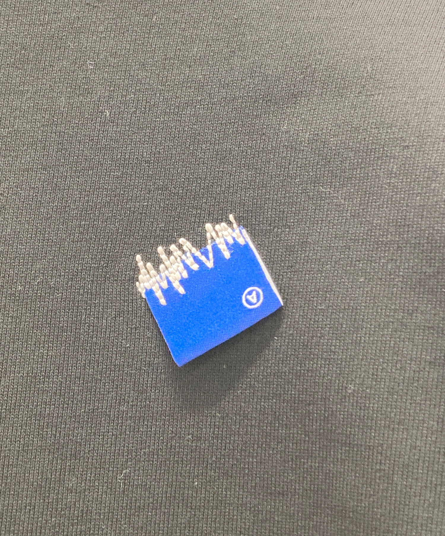 中古・古着通販】ADER error (アーダーエラー) クルーネックスウェット 中古・古着通販】ADER error (アーダーエラー) クルーネックスウェット