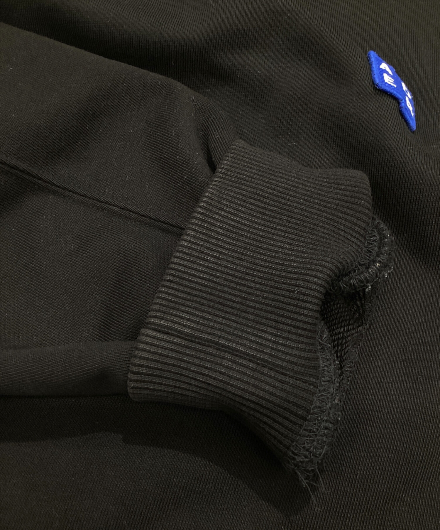 中古・古着通販】ADER error (アーダーエラー) クルーネックスウェット