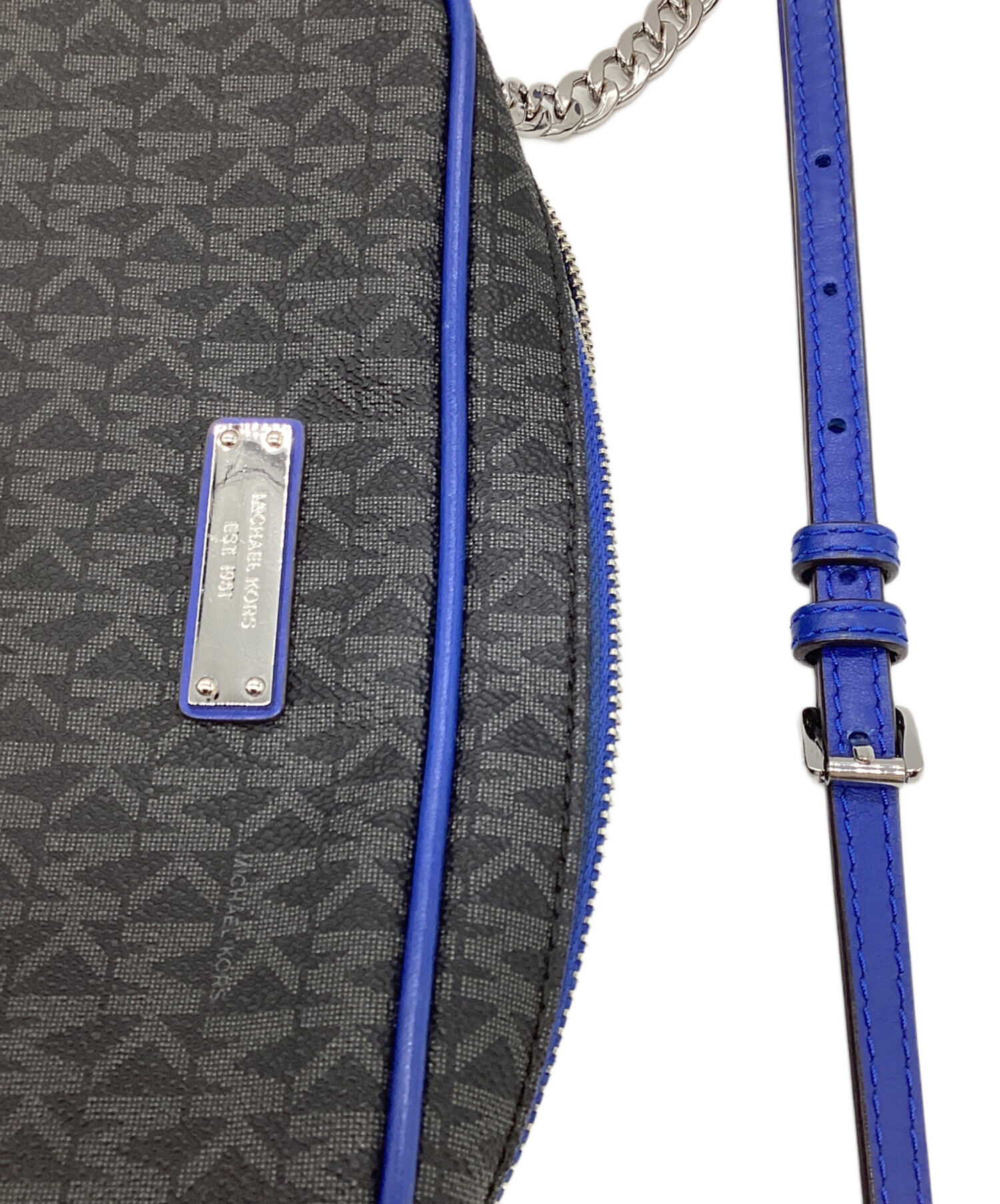 中古・古着通販】MICHAEL KORS (マイケルコース) ジェットセット