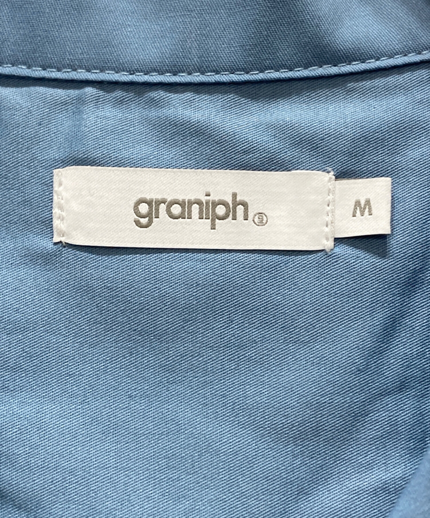 中古・古着通販】graniph (グラニフ) ONE PIECE (ワンピース) サンジ