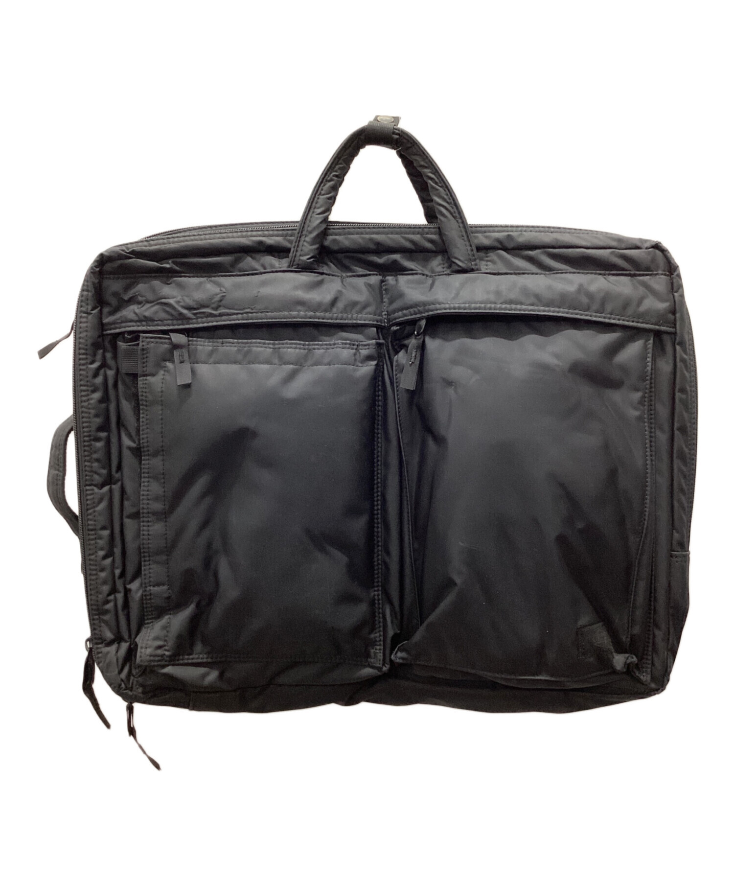 中古・古着通販】PORTER (ポーター) ブラックビューティー2WAYブリーフ