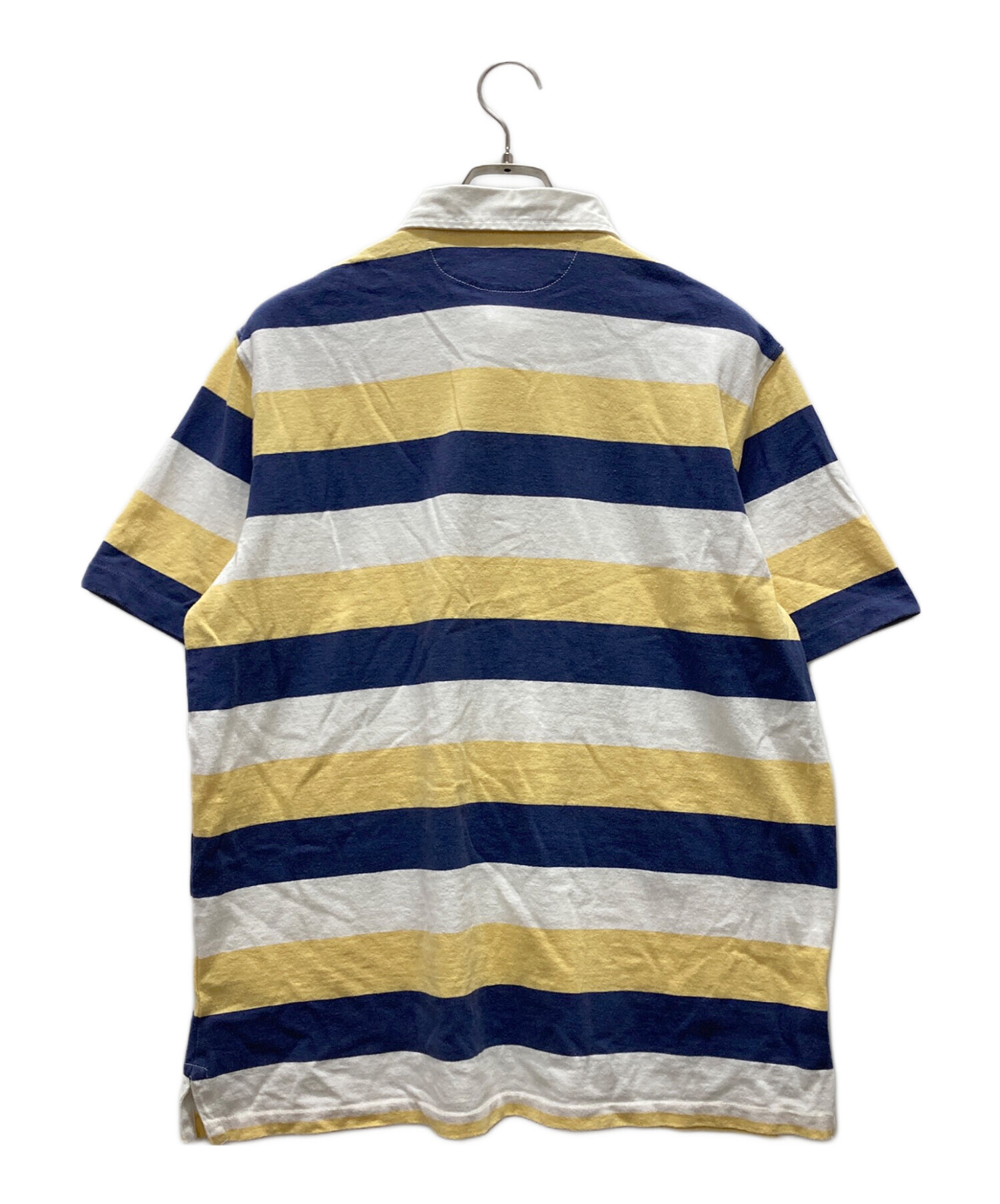 中古・古着通販】POLO RALPH LAUREN (ポロ・ラルフローレン) 半袖
