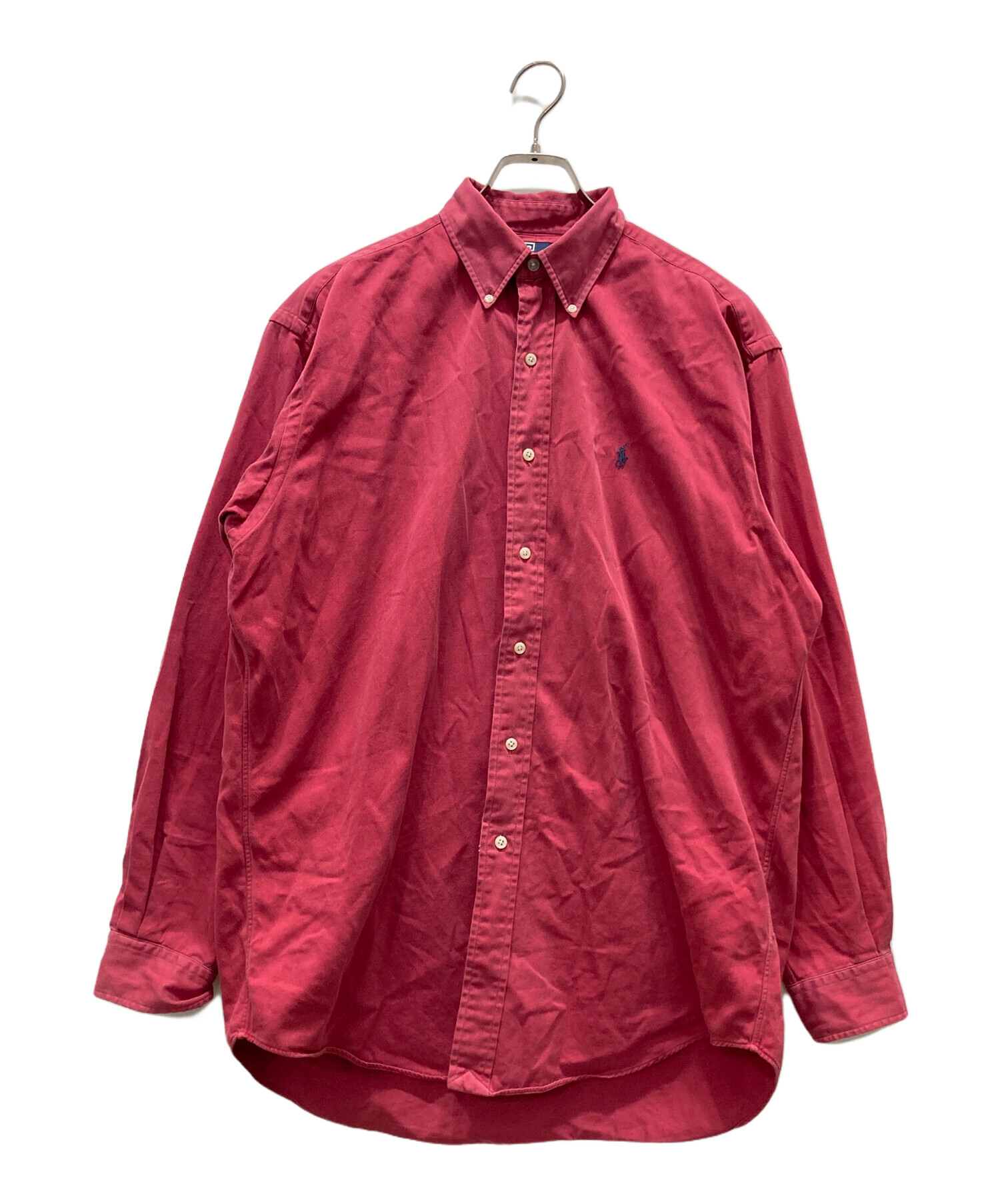 中古・古着通販】POLO RALPH LAUREN (ポロ・ラルフローレン) ロング丈