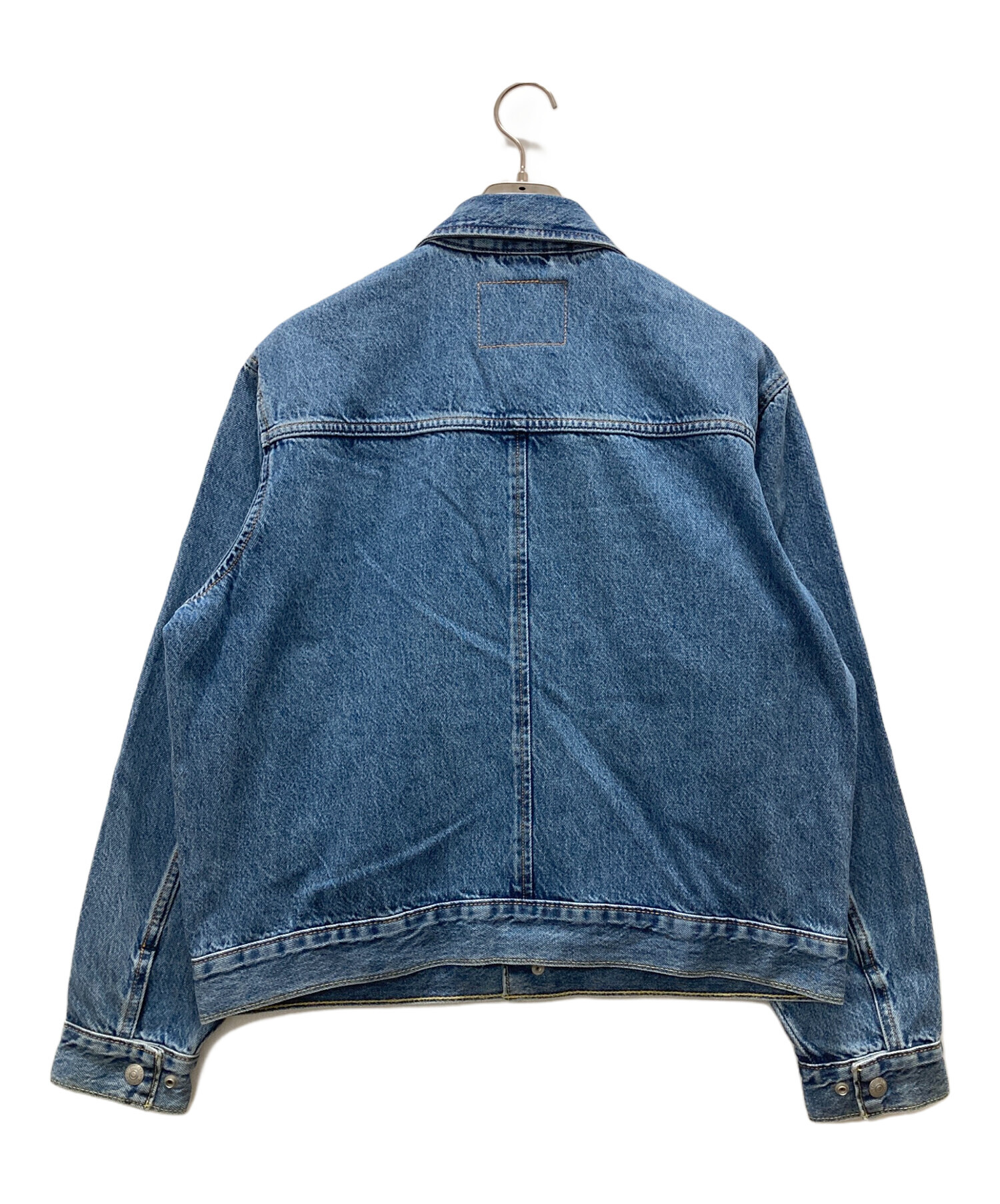 中古・古着通販】LEVI'S (リーバイス) ツイステッドジャケット/デニム