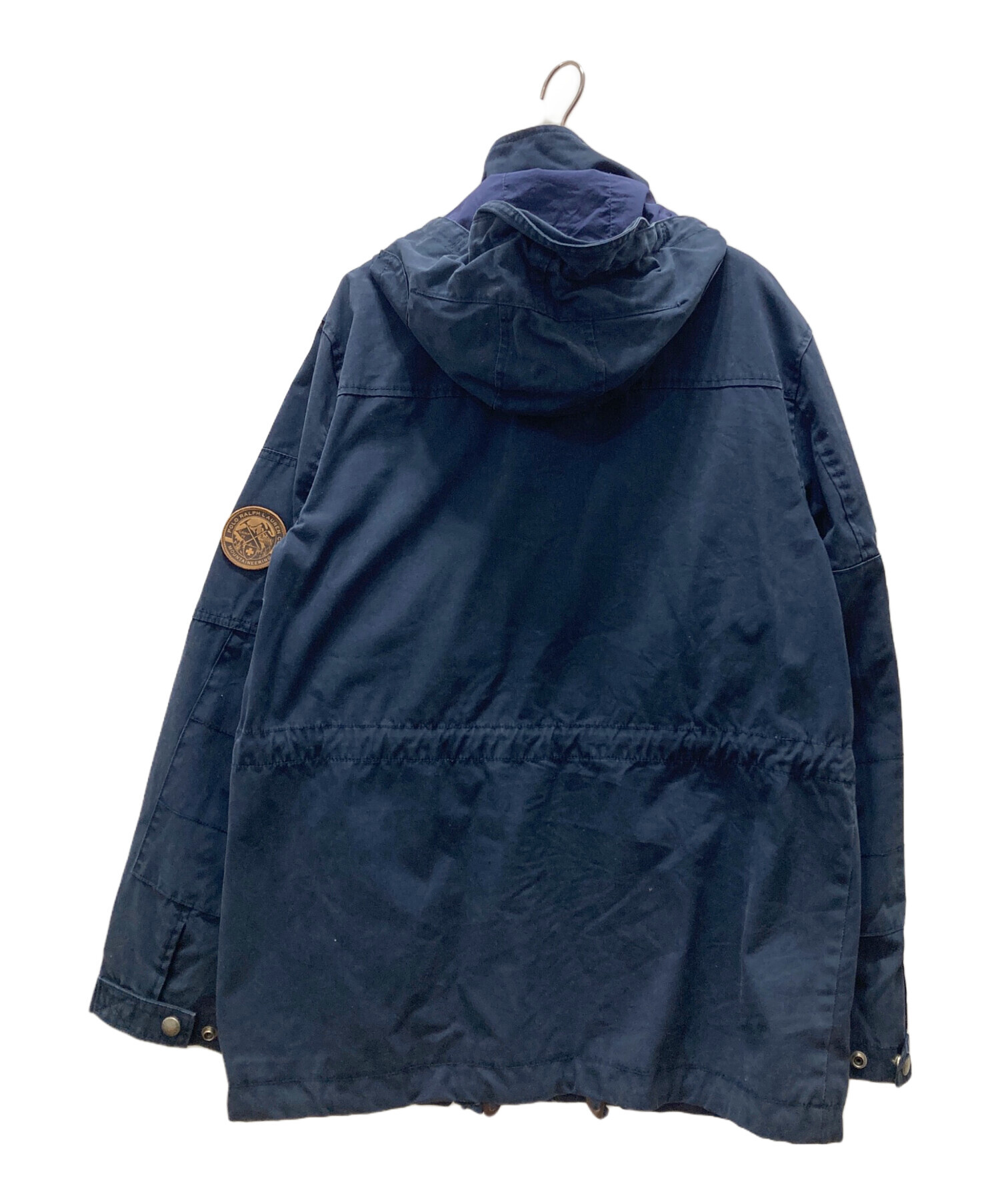 中古・古着通販】POLO RALPH LAUREN (ポロ・ラルフローレン) 90's