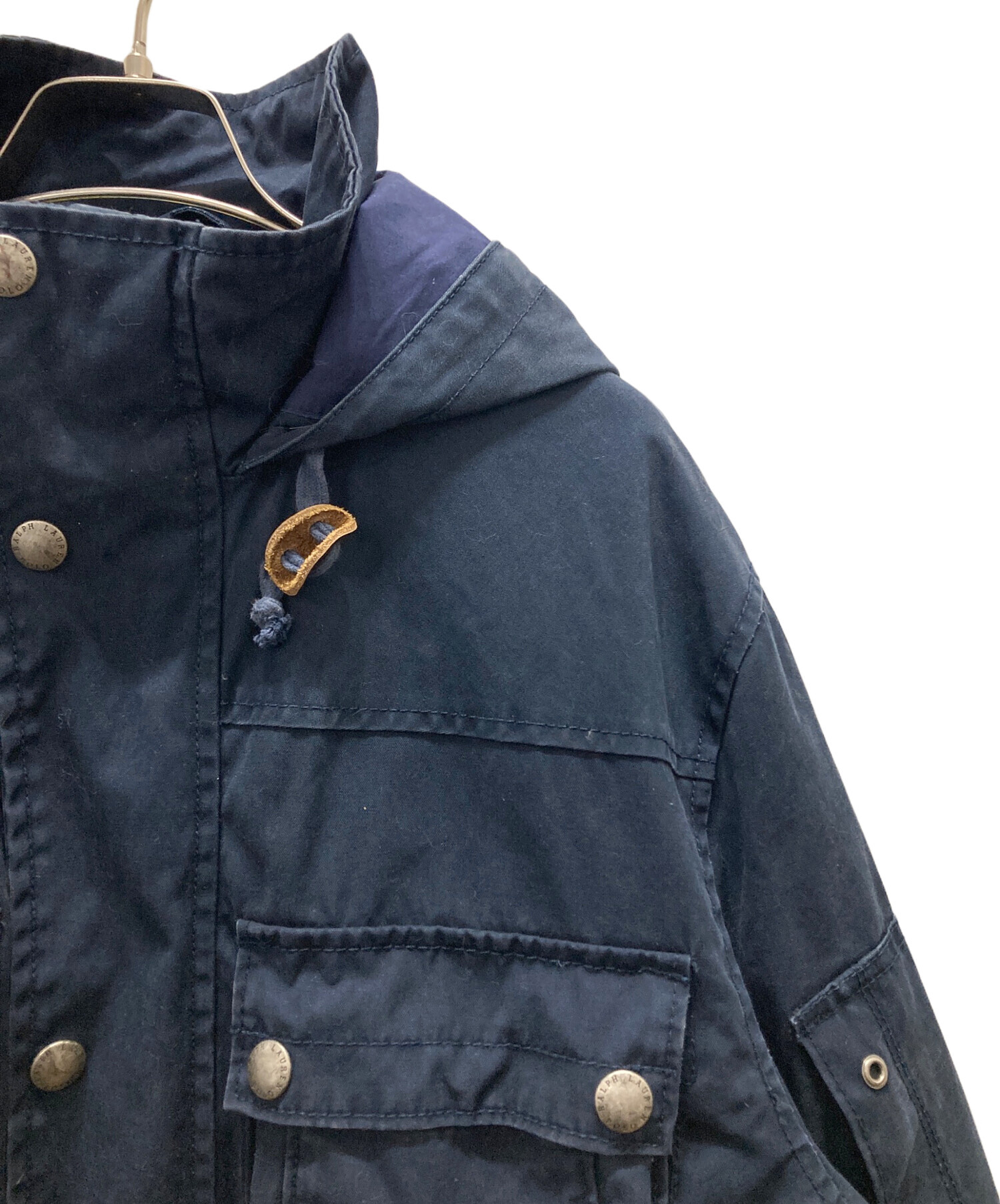 中古・古着通販】POLO RALPH LAUREN (ポロ・ラルフローレン) 90's