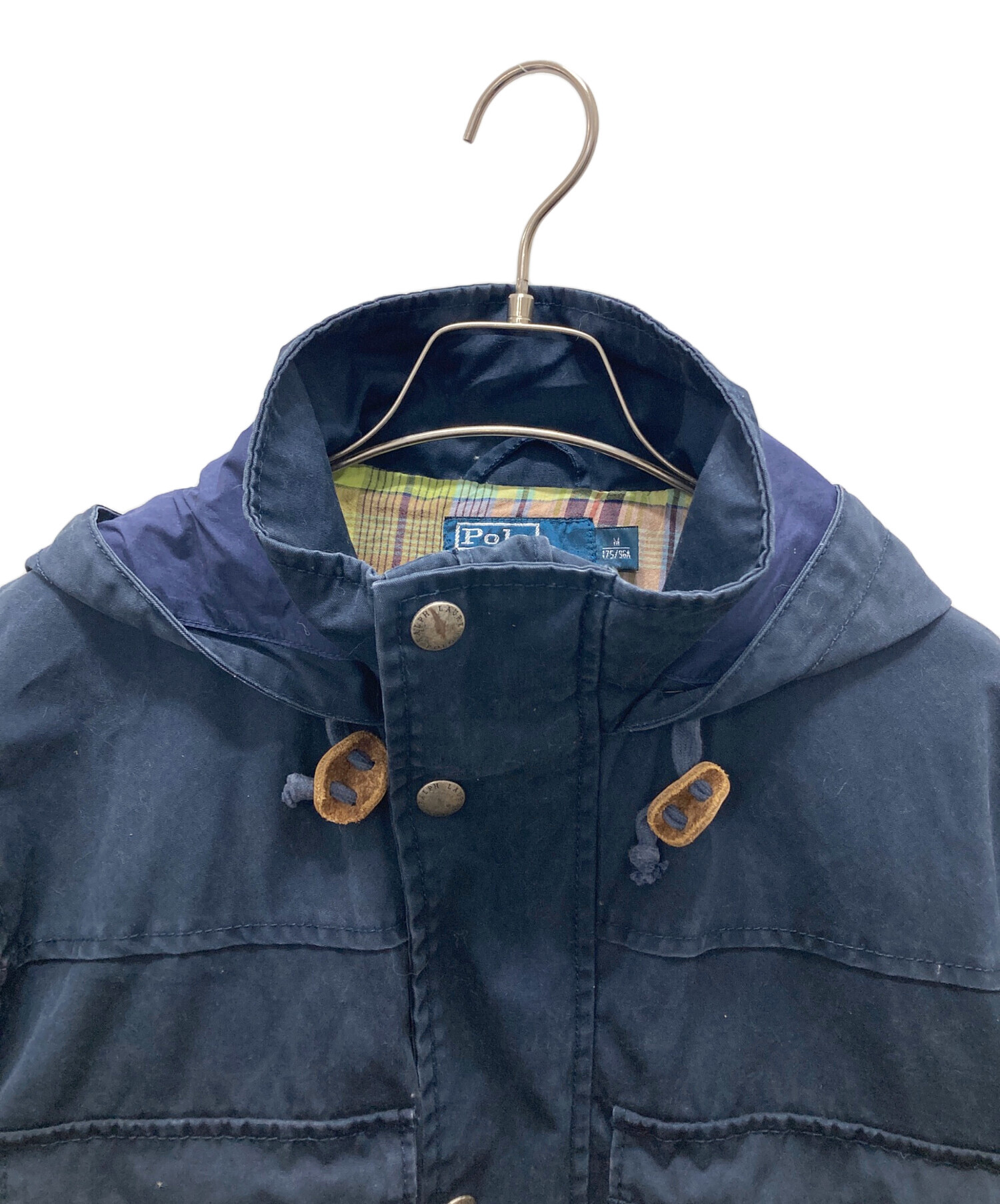中古・古着通販】POLO RALPH LAUREN (ポロ・ラルフローレン) 90's