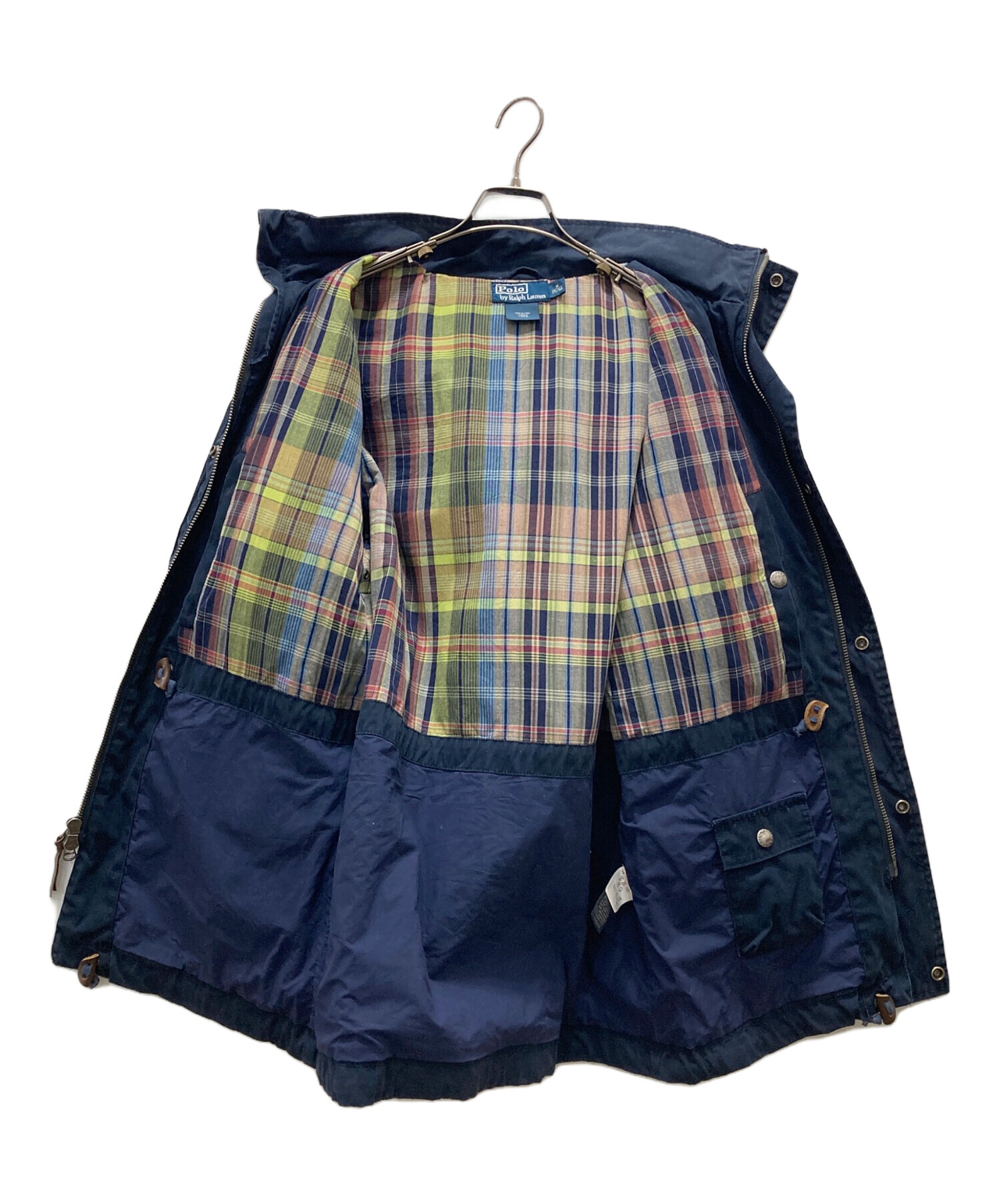 中古・古着通販】POLO RALPH LAUREN (ポロ・ラルフローレン) 90's