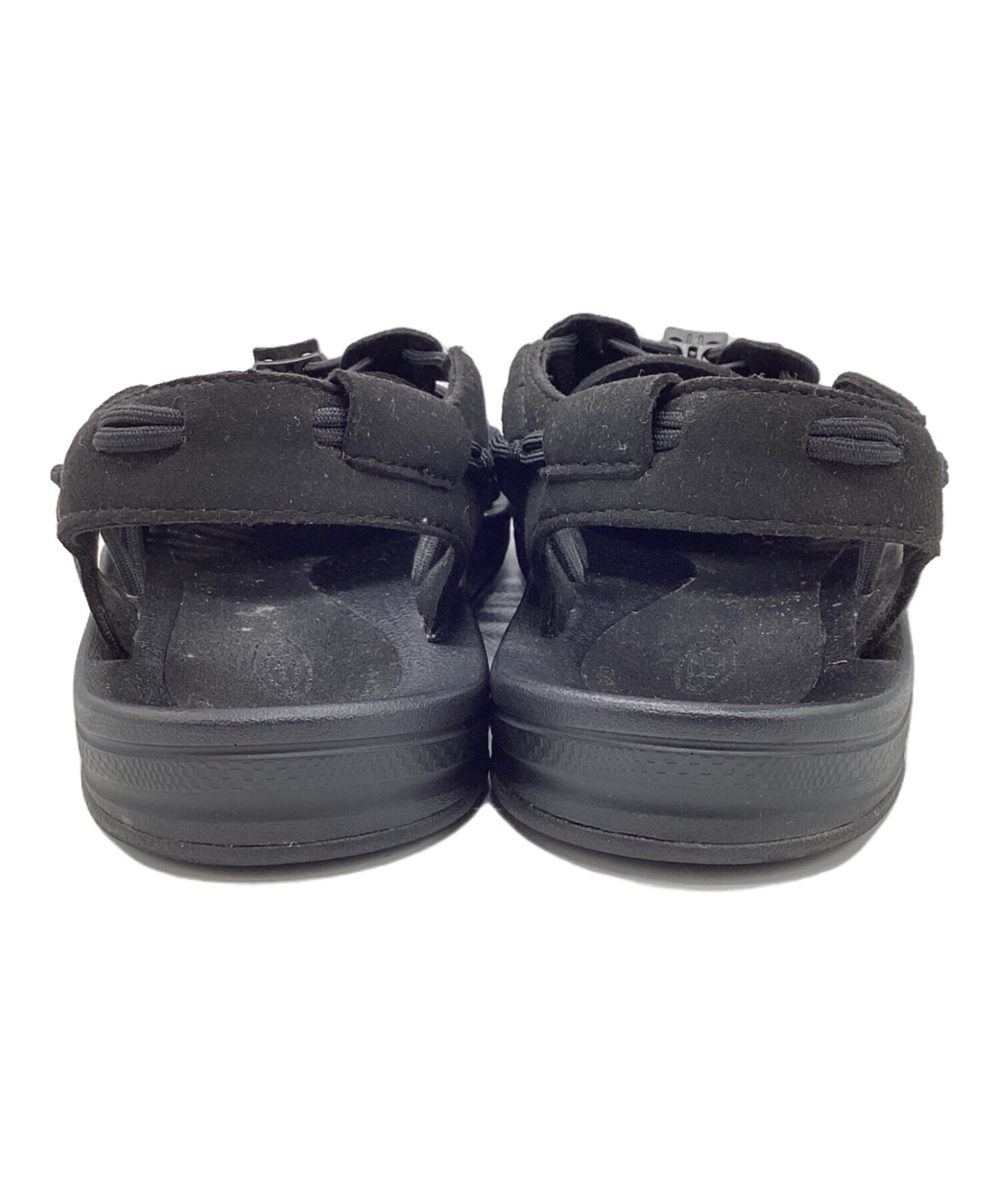 中古・古着通販】KEEN (キーン) UNEEK ブラック サイズ:25.5｜ブランド