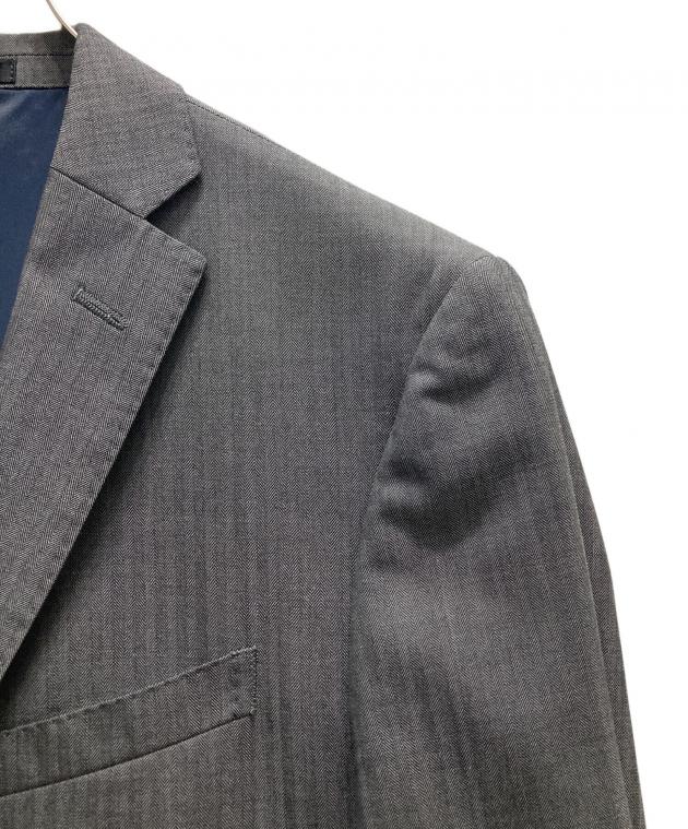 中古・古着通販】BURBERRY BLACK LABEL (バーバリーブラックレーベル