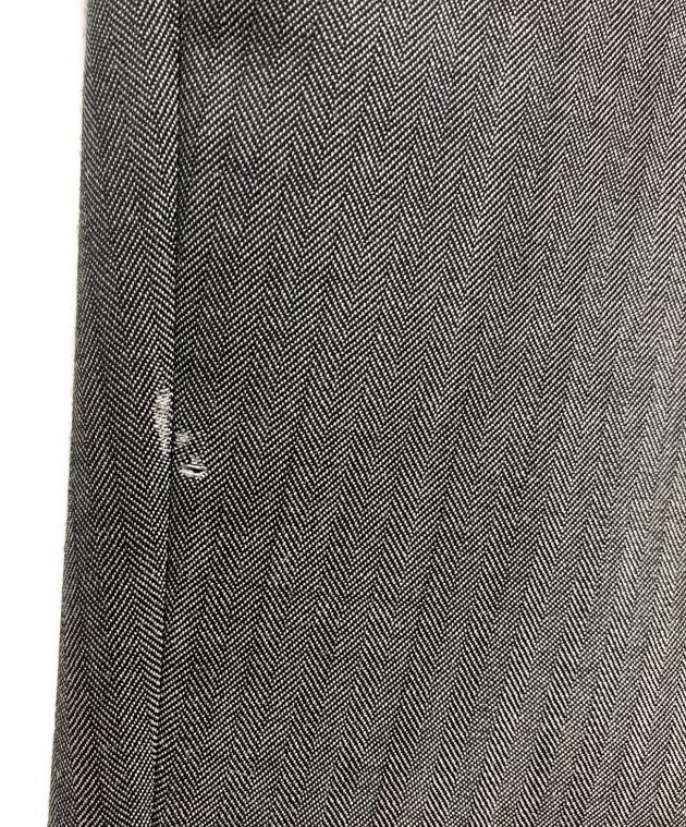 中古・古着通販】BURBERRY BLACK LABEL (バーバリーブラックレーベル