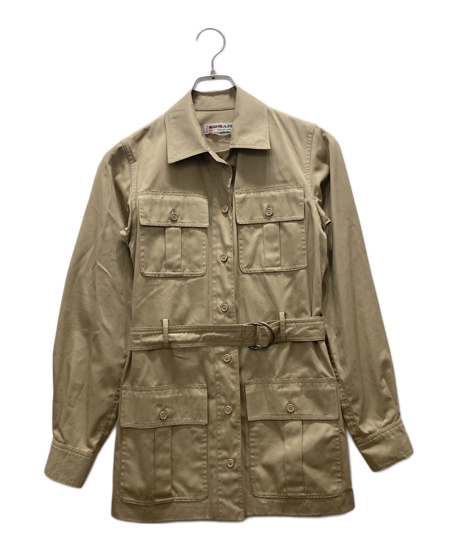 中古・古着通販】SAINT LAURENT RIVE GAUCHE (サンローラン 