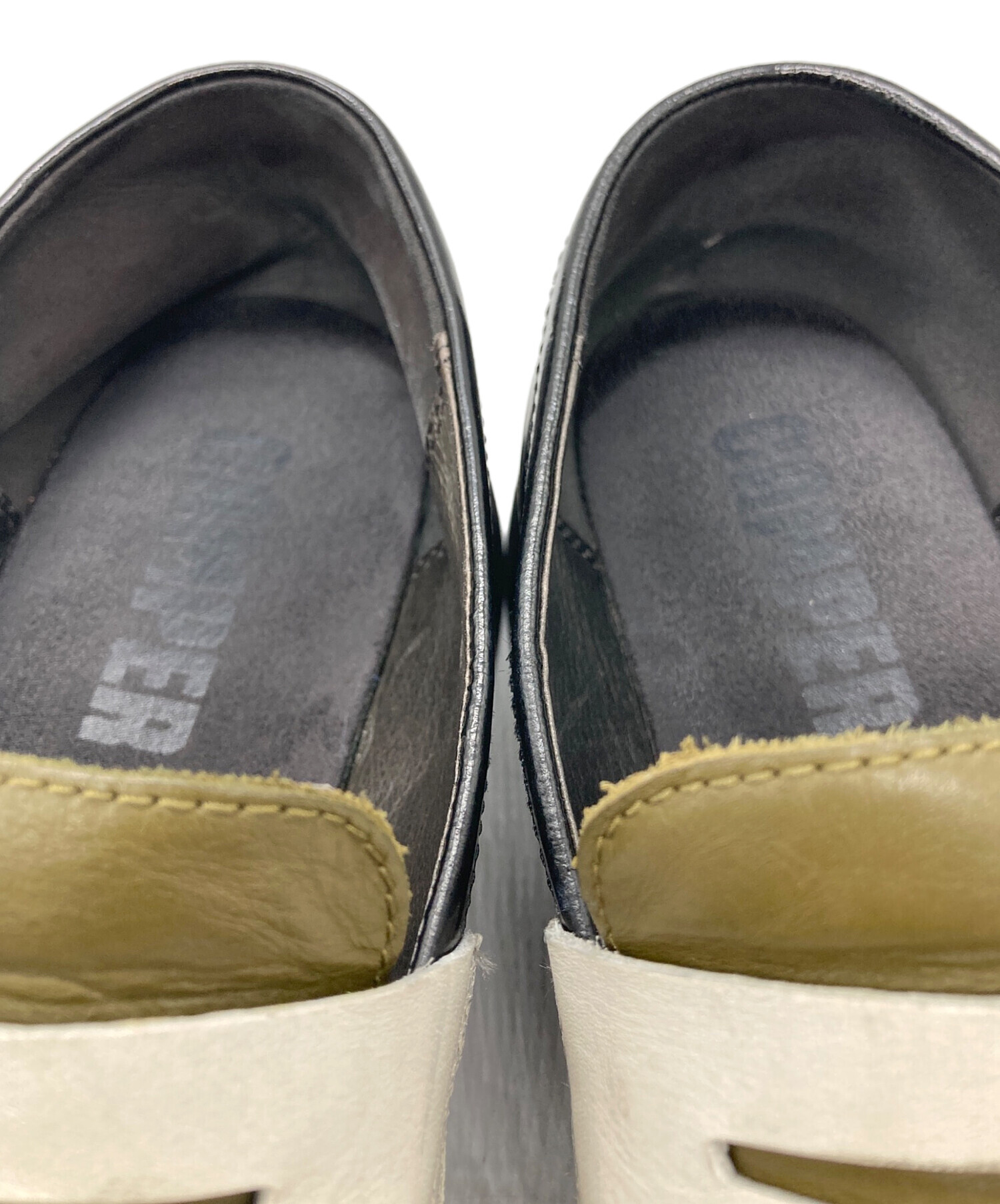 中古・古着通販】CAMPER (カンペール) WALDEN /コインローファー