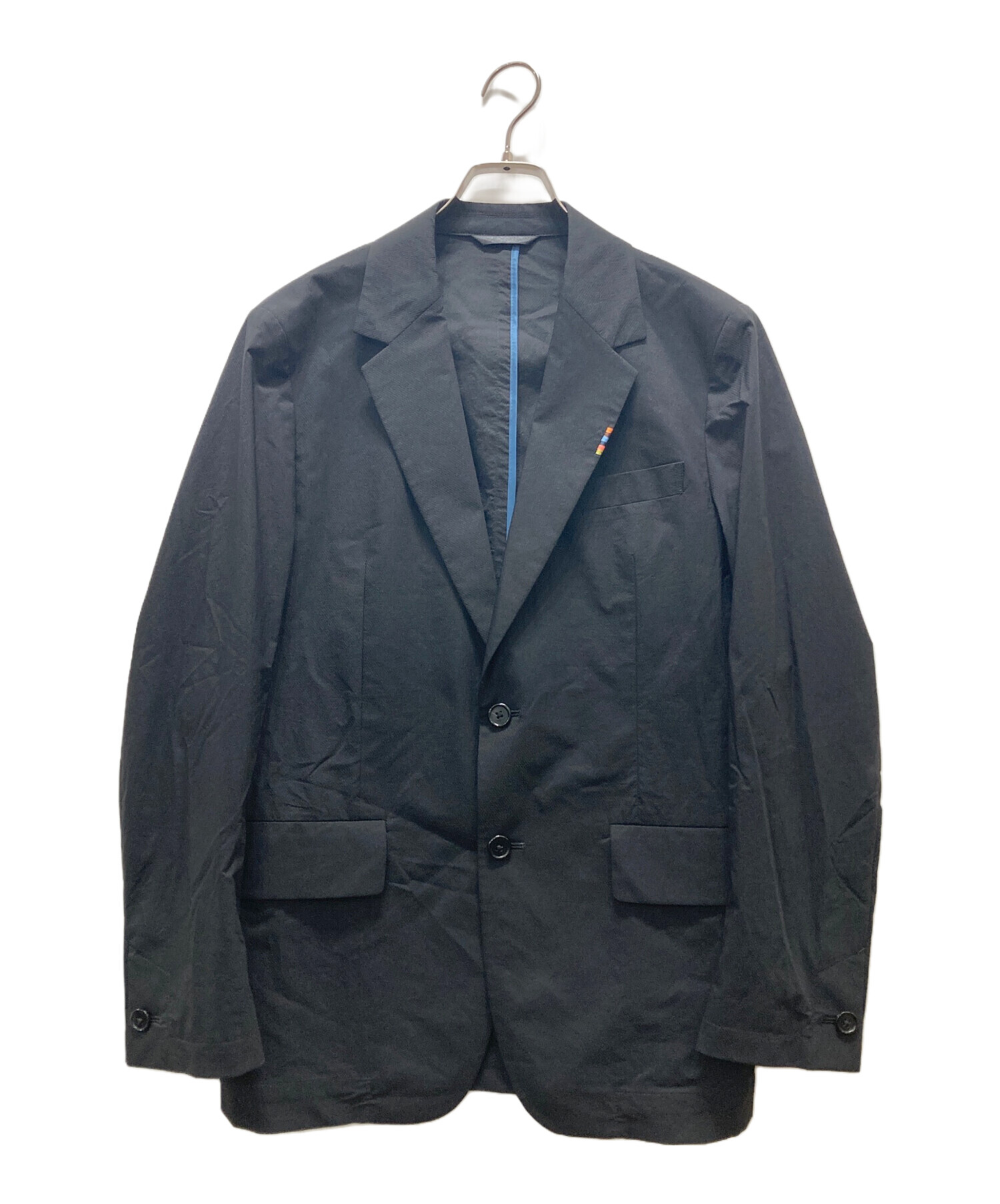 Paul Smith スーツ 中古・古着通販】Paul Smith (ポールスミス) テクニカルツイル