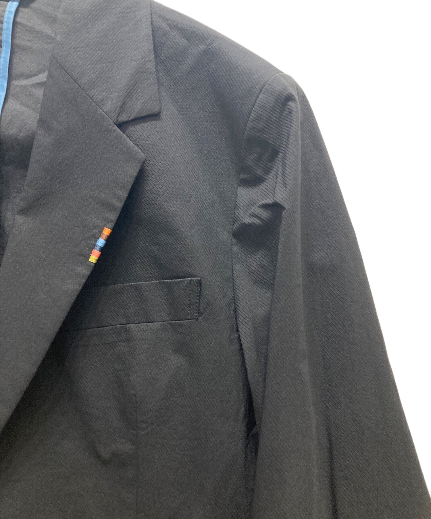 中古・古着通販】Paul Smith (ポールスミス) テクニカルツイル