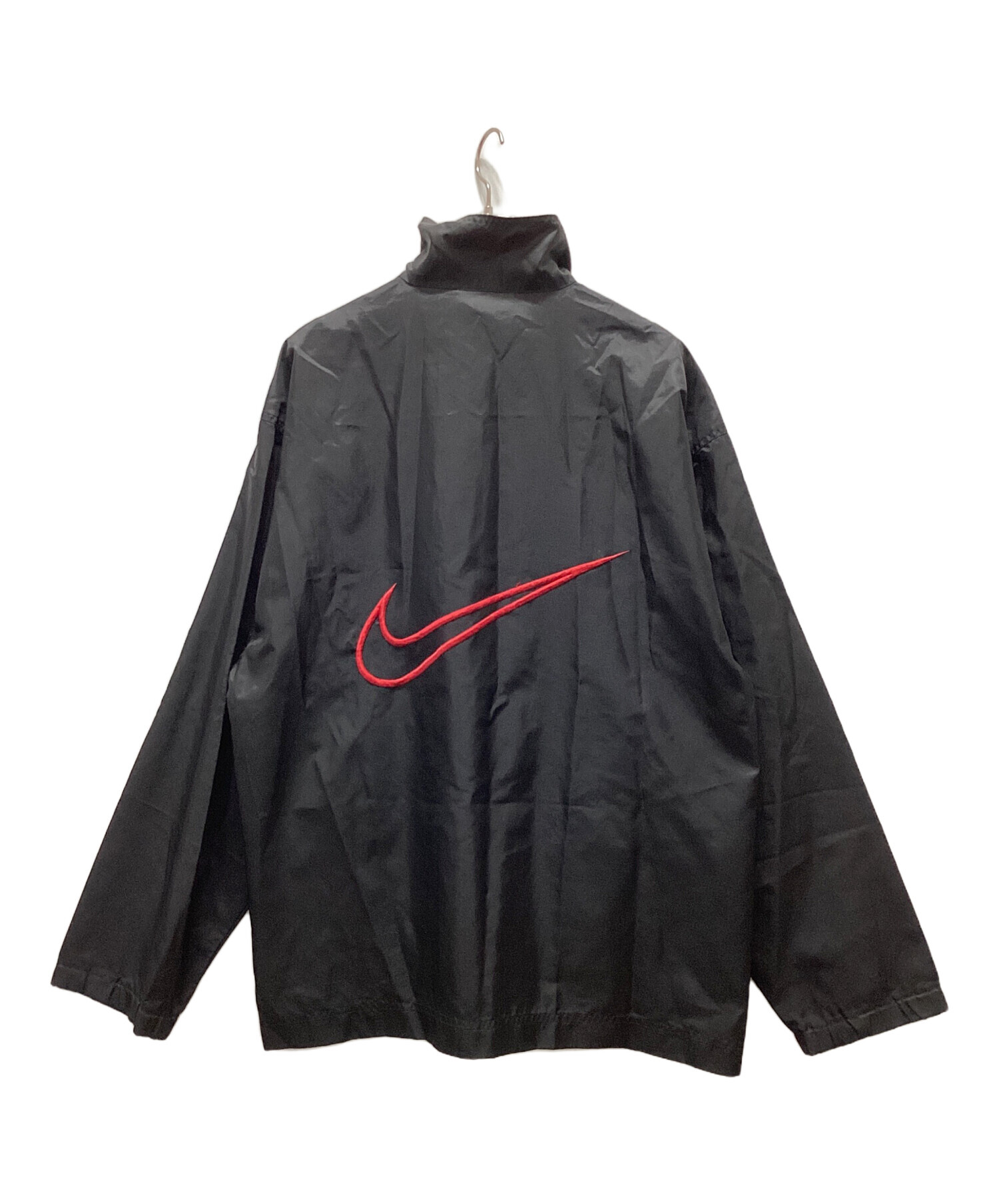 中古・古着通販】NIKE (ナイキ) 90 s 両面スウォッシュ アノラック