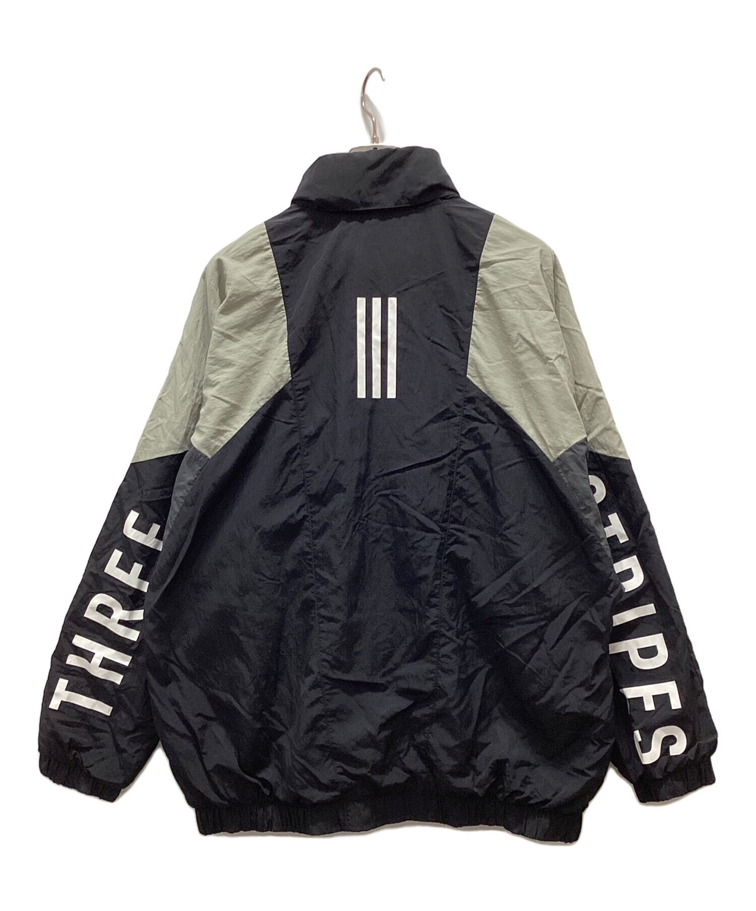 中古・古着通販】adidas (アディダス) マストハブ ウーブンジャケット 