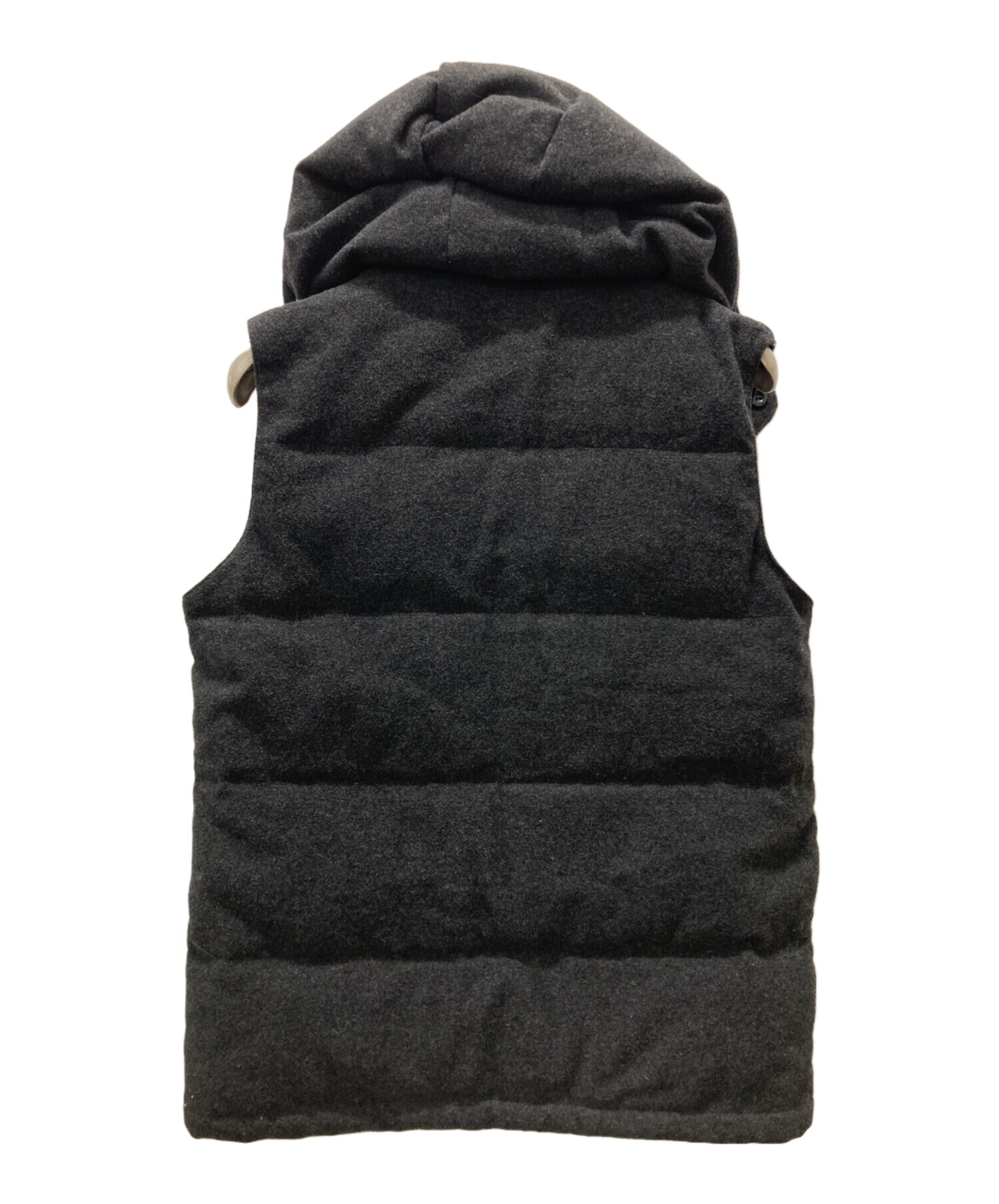 中古・古着通販】DANTON (ダントン) BEAMS (ビームス) ダウンベスト