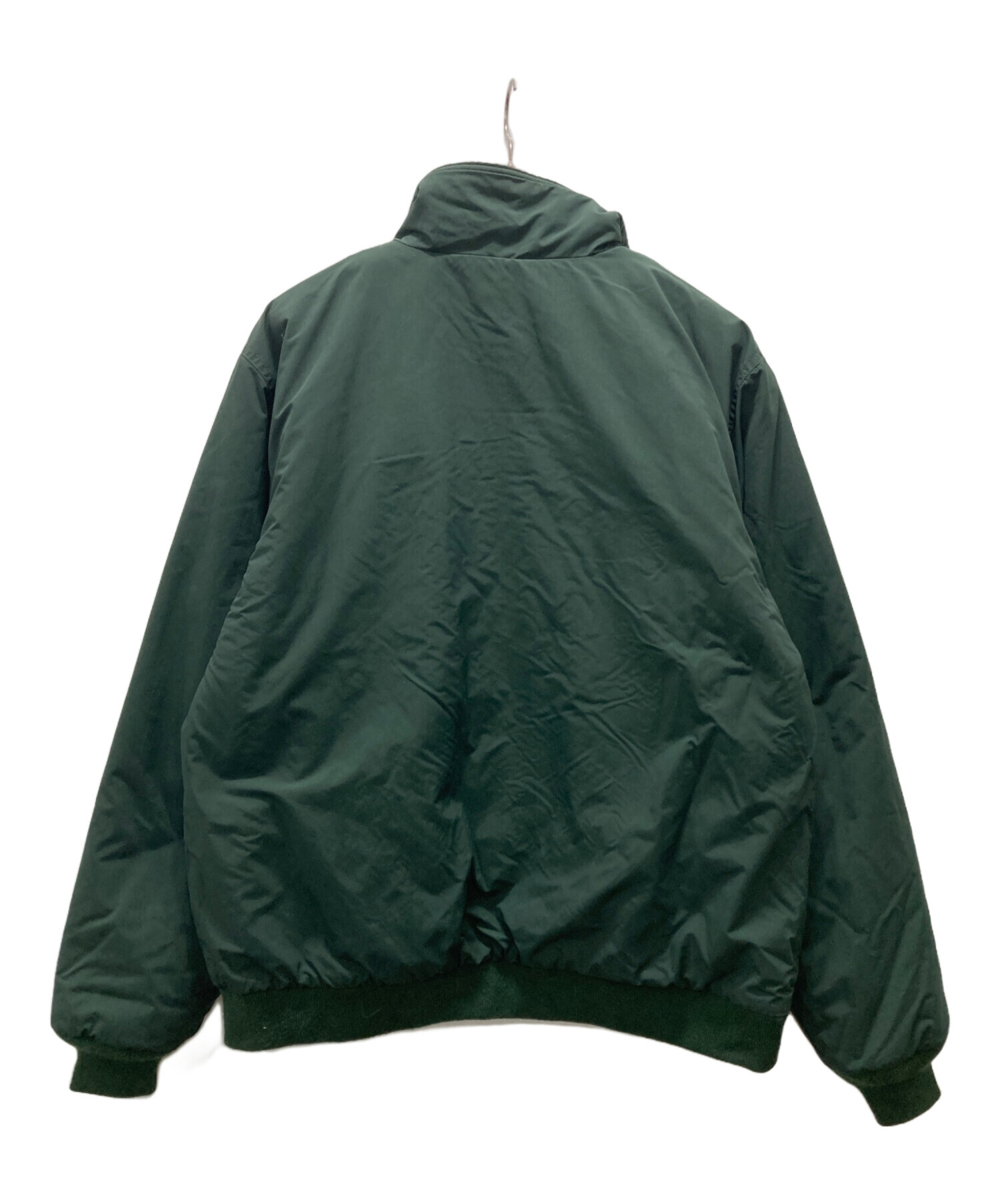 中古・古着通販】L.L.Bean (エルエルビーン) 中綿ウォームアップ