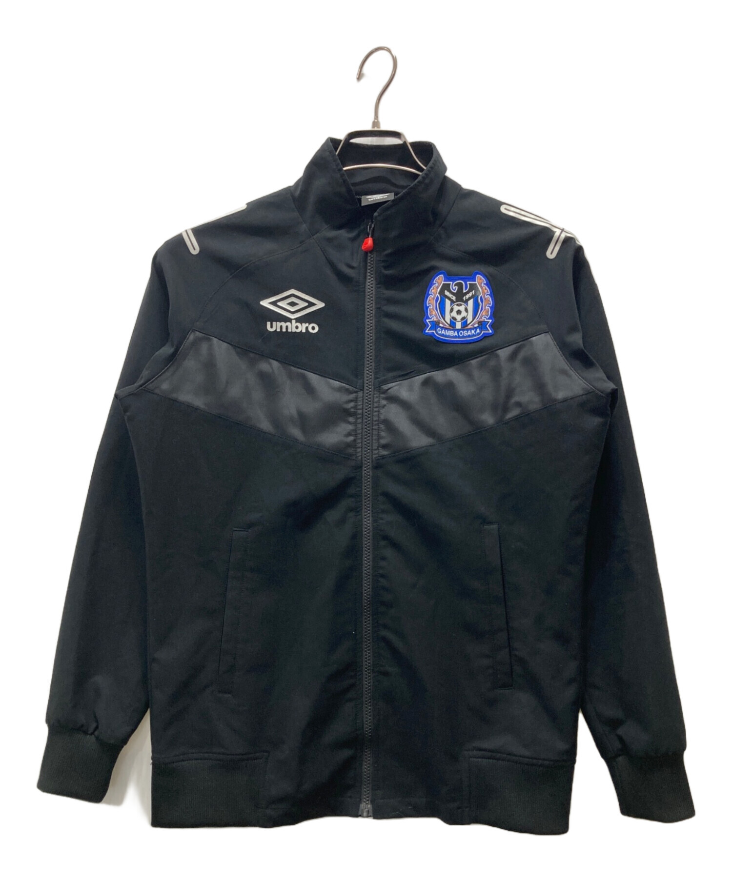 中古・古着通販】UMBRO (アンブロ) トラックジャケット/ガンバ大阪