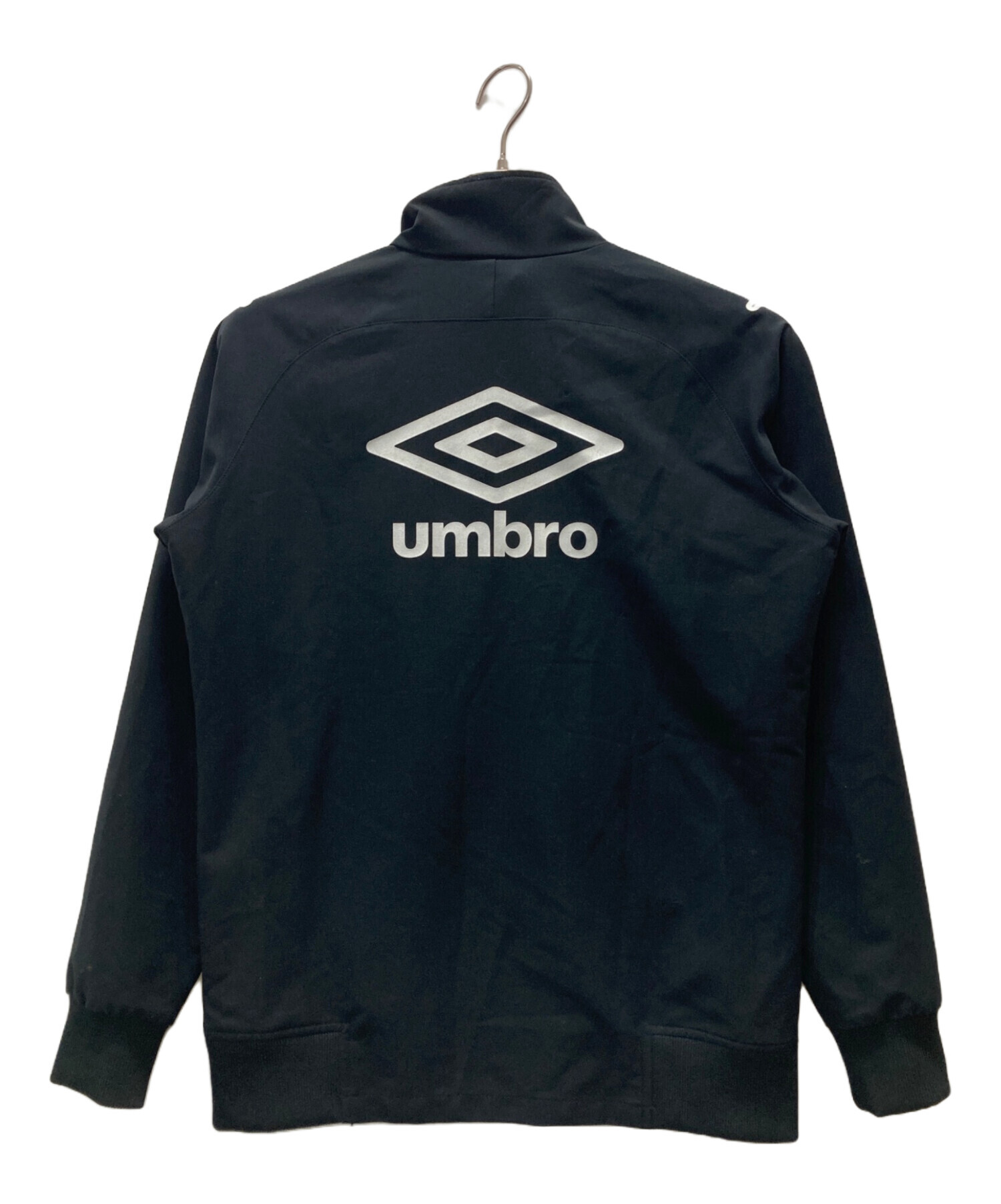 中古・古着通販】UMBRO (アンブロ) トラックジャケット/ガンバ大阪