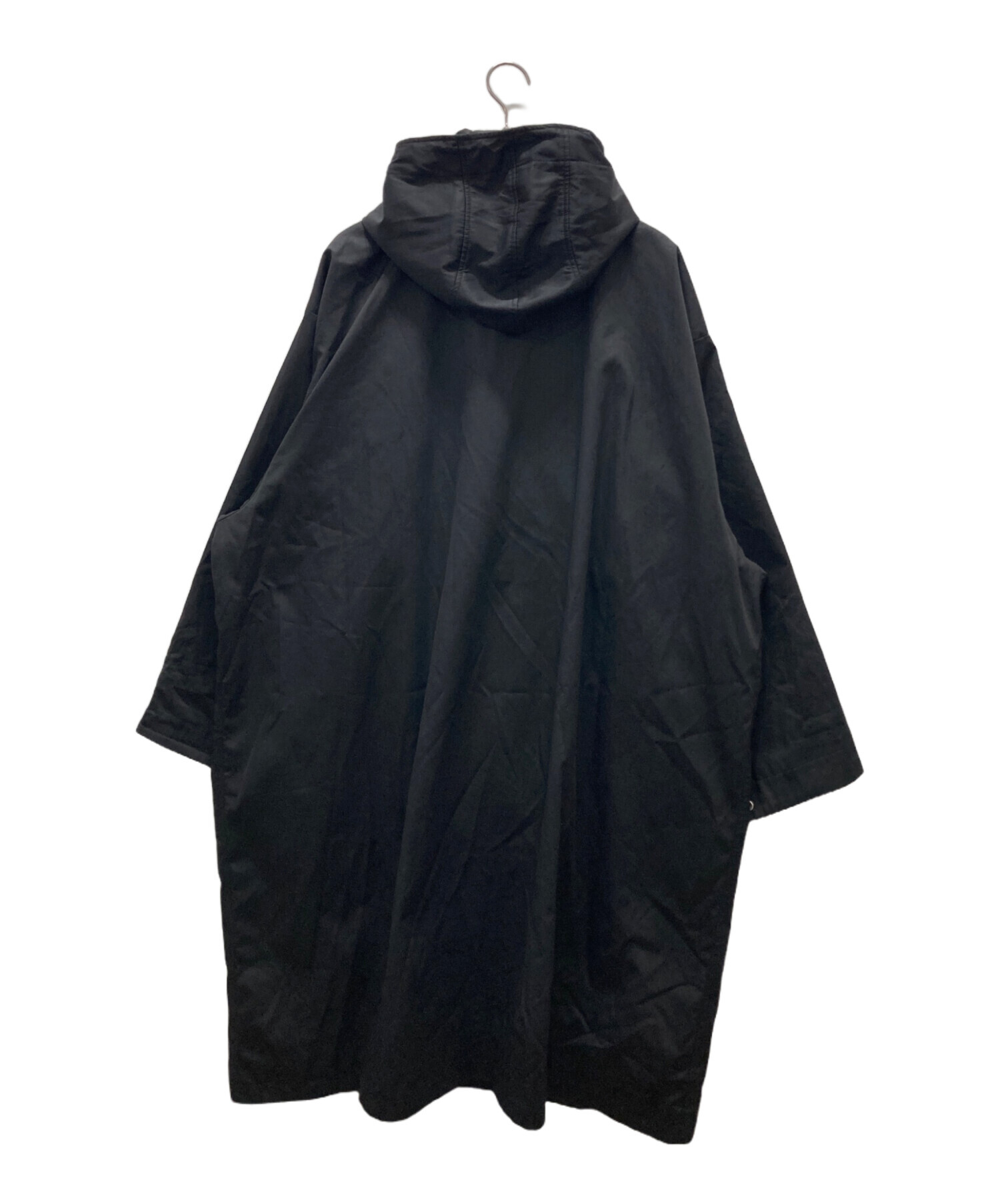 中古・古着通販】Keels (キールズ) オーバーサイズモッズコート