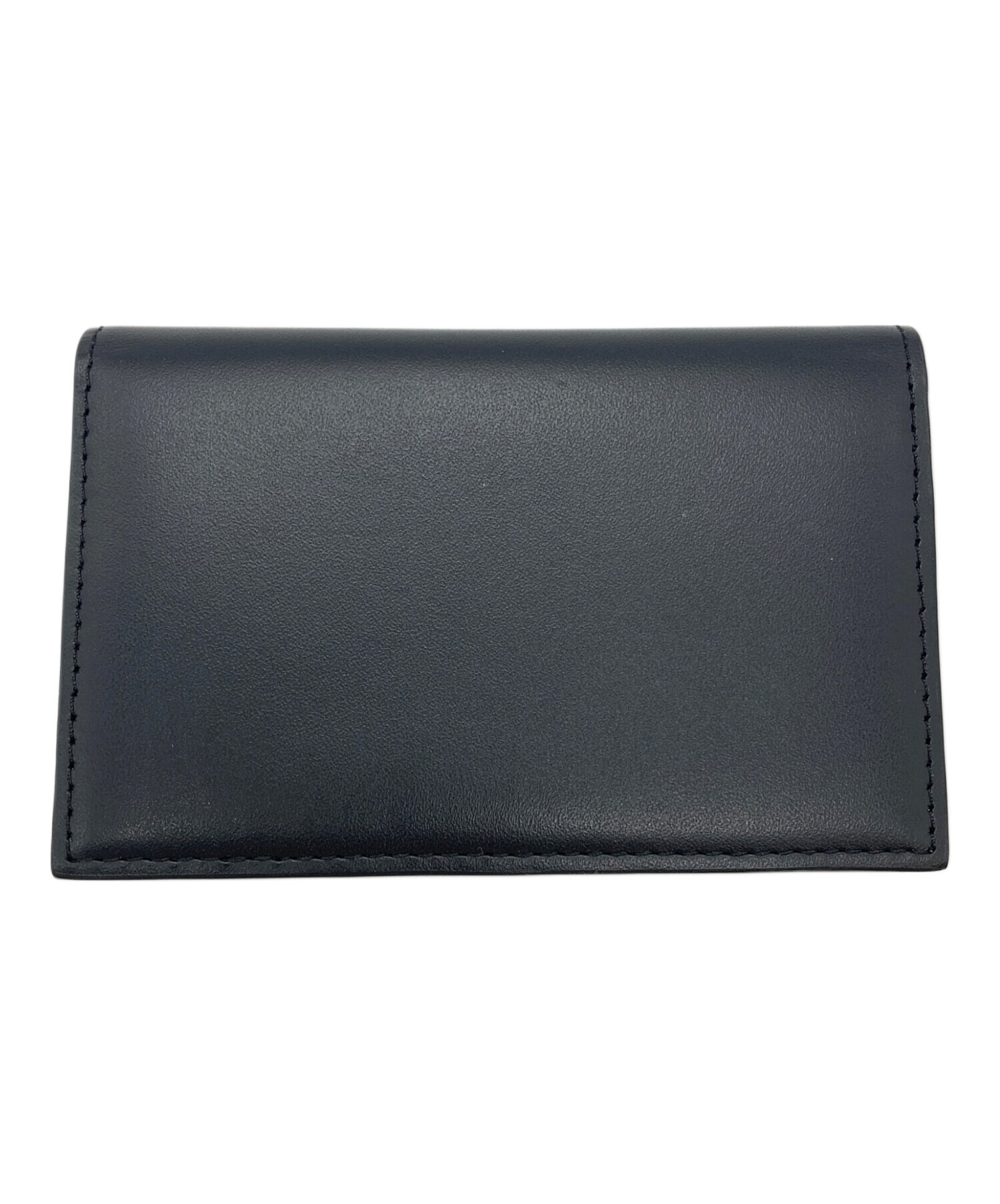 中古・古着通販】PAUL SMITH (ポールスミス) ハイライトステッチ 名刺