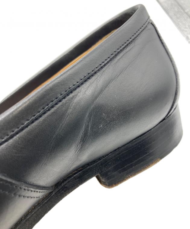 中古・古着通販】HERMES (エルメス) サックアデペッシュローファー