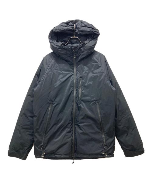 中古・古着通販】NANGA (ナンガ) オーロラ ダウンジャケット ブラック