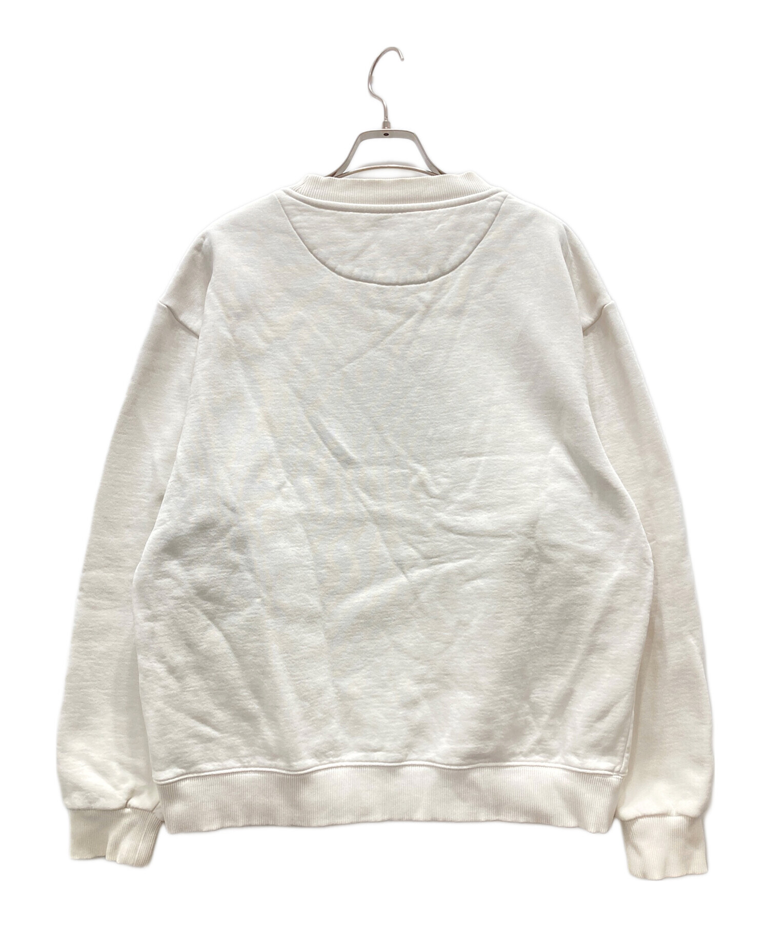 中古・古着通販】BURBERRY (バーバリー) Archive Crest embroidery