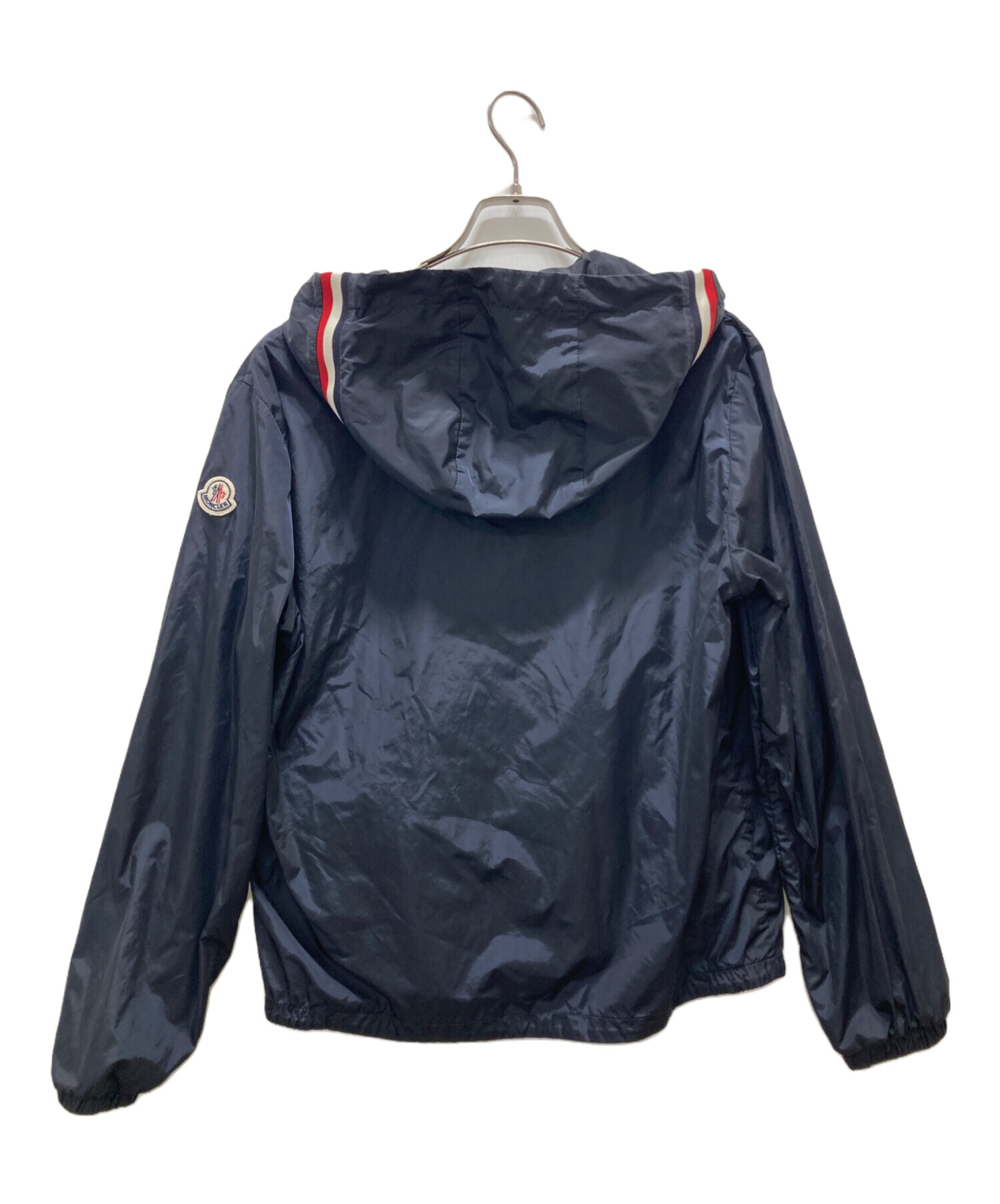 中古・古着通販】MONCLER (モンクレール) GRIMPEURS GIUBBOTTO