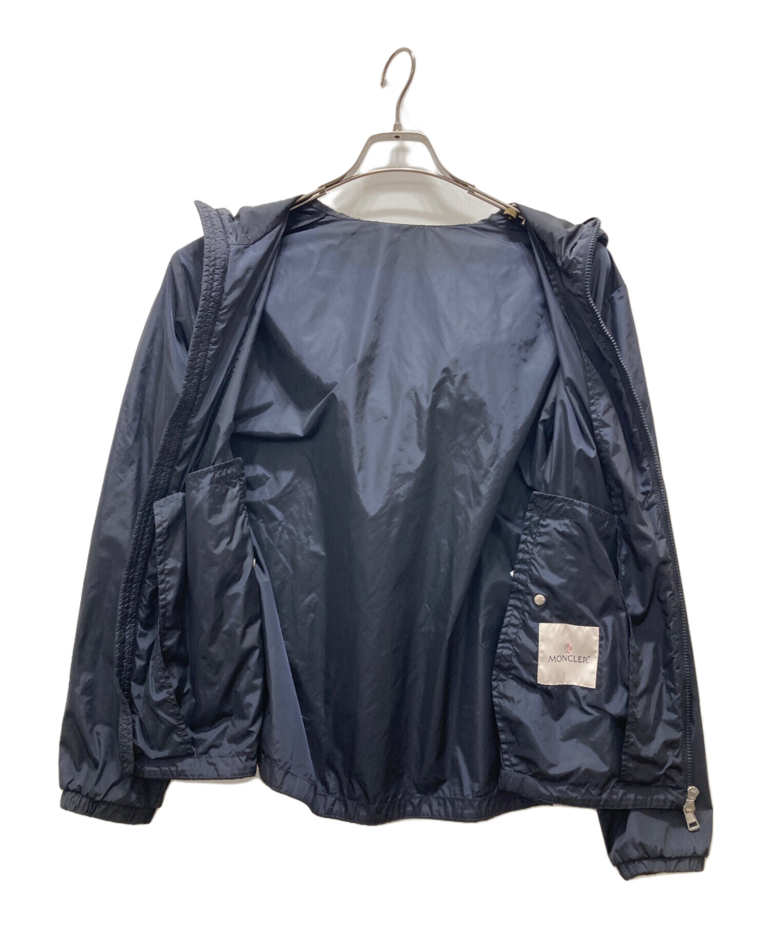 中古・古着通販】MONCLER (モンクレール) GRIMPEURS GIUBBOTTO