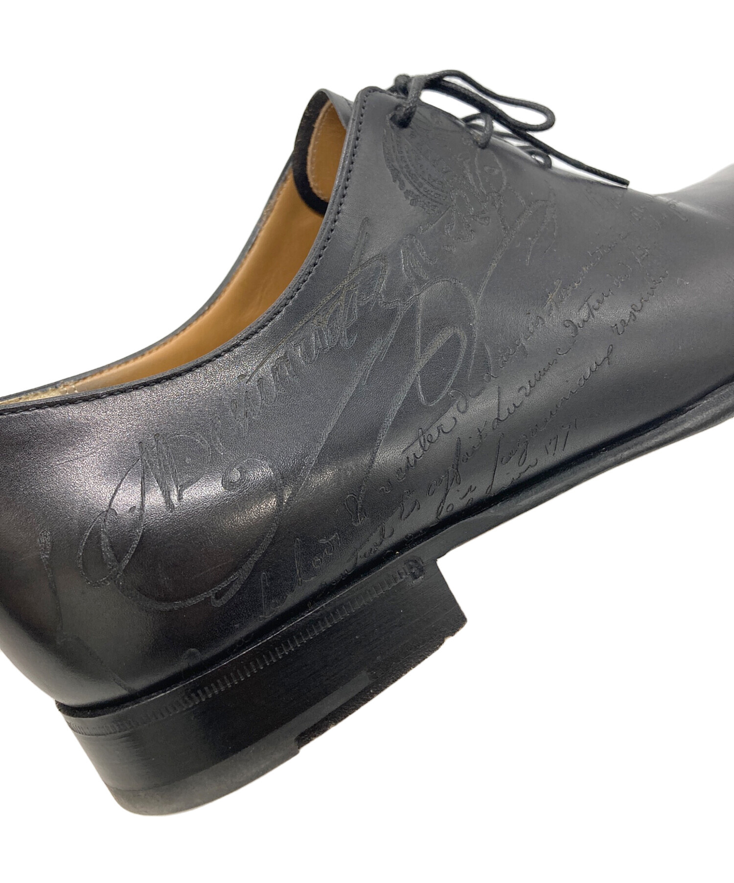 中古・古着通販】Berluti (ベルルッティ) アレッサンドロ ガレ