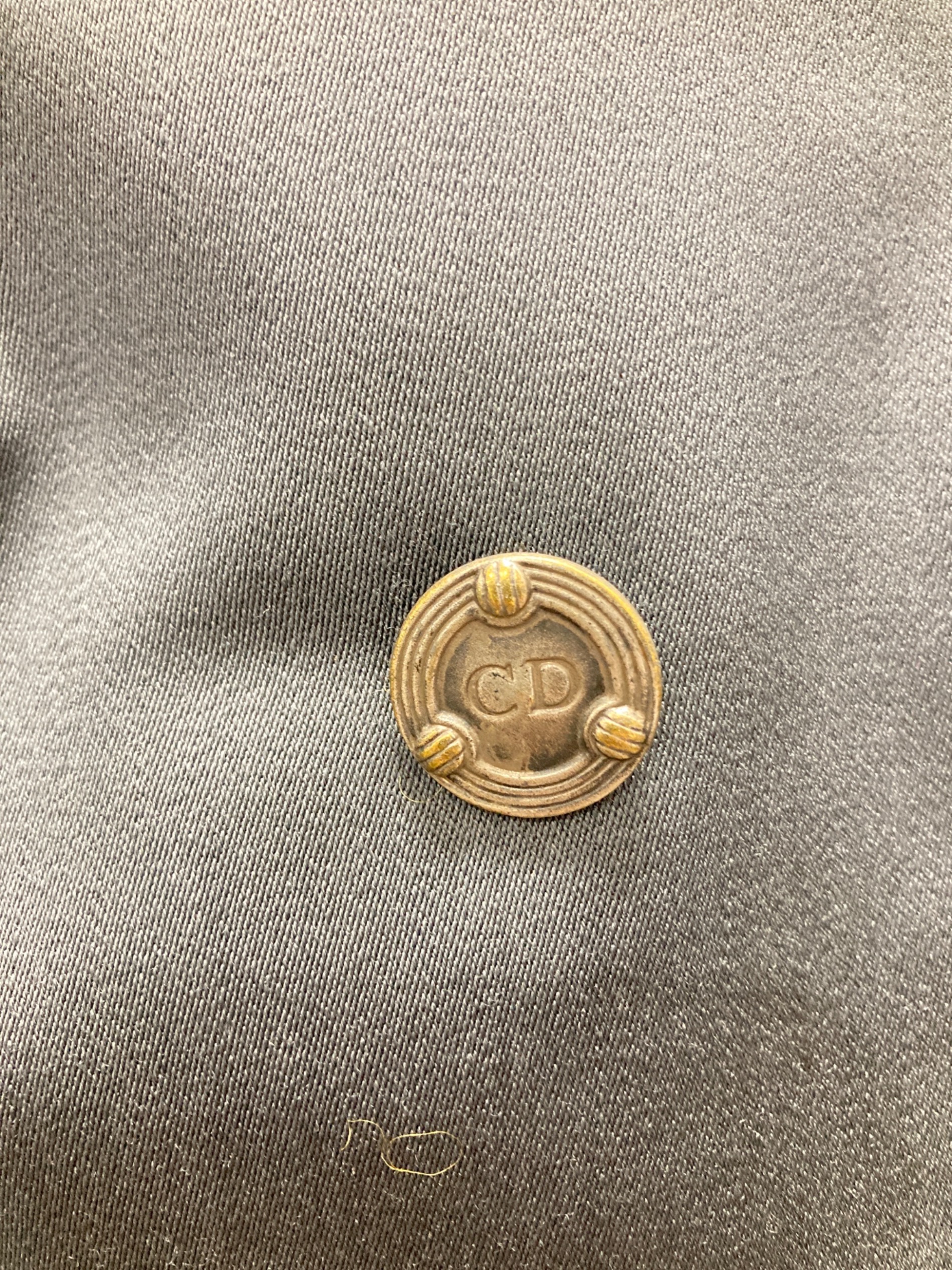 中古・古着通販】Christian Dior MONSIEUR (クリスチャンディオール