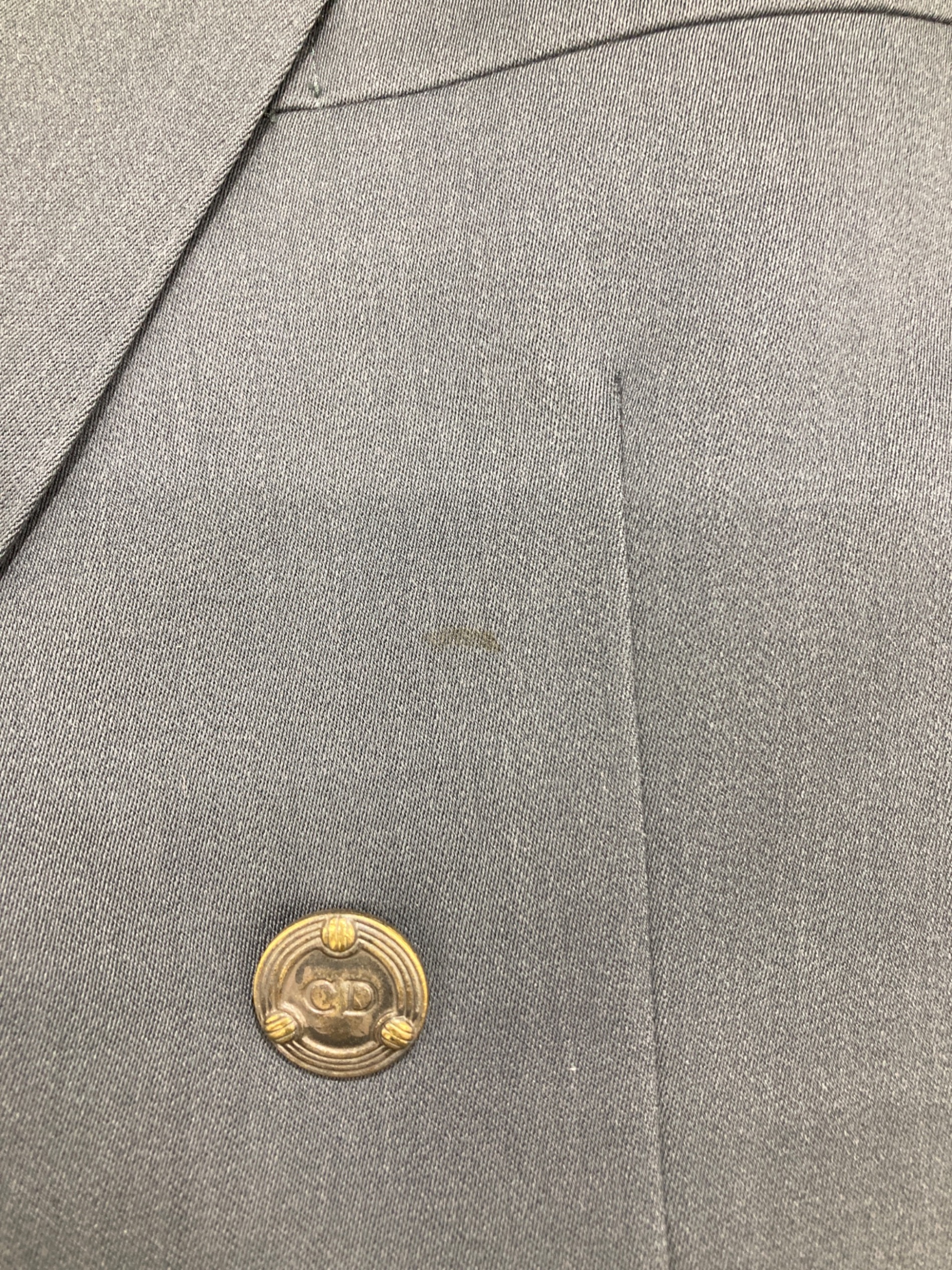 中古・古着通販】Christian Dior MONSIEUR (クリスチャンディオール