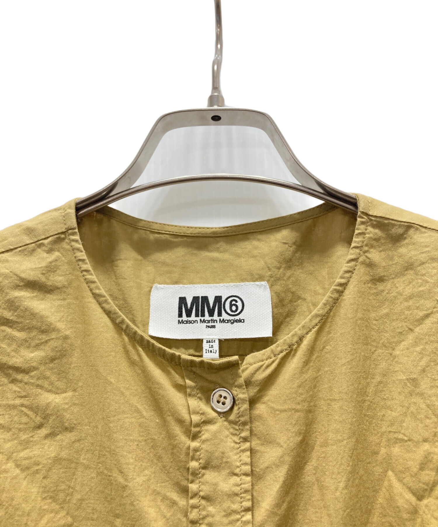 中古・古着通販】MM6 Maison Margiela (エムエムシックスメゾン