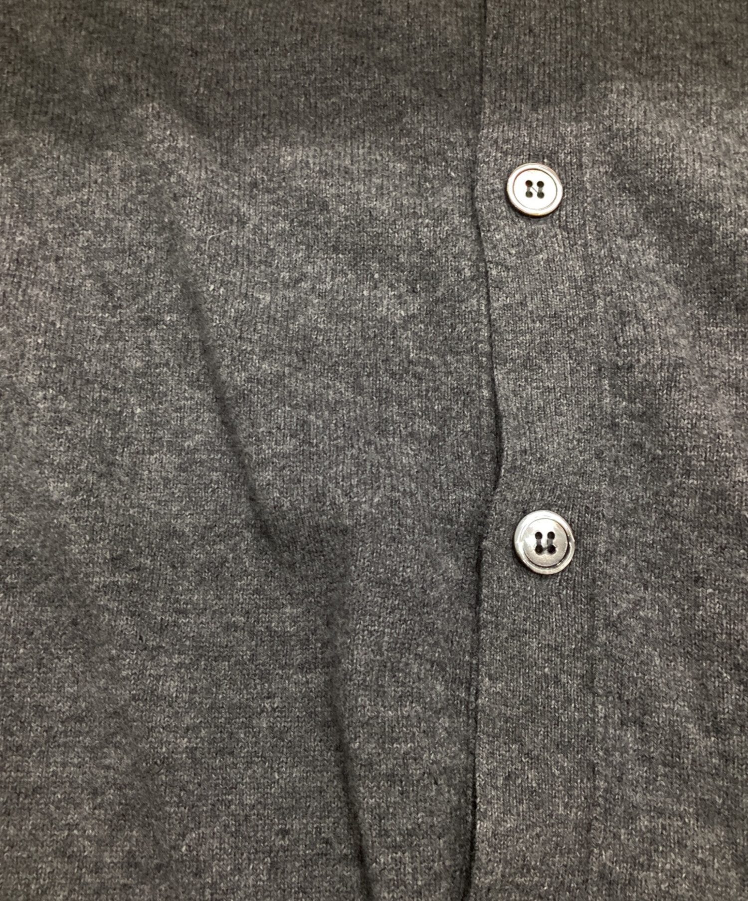 中古・古着通販】PLAY COMME des GARCONS (プレイコムデギャルソン