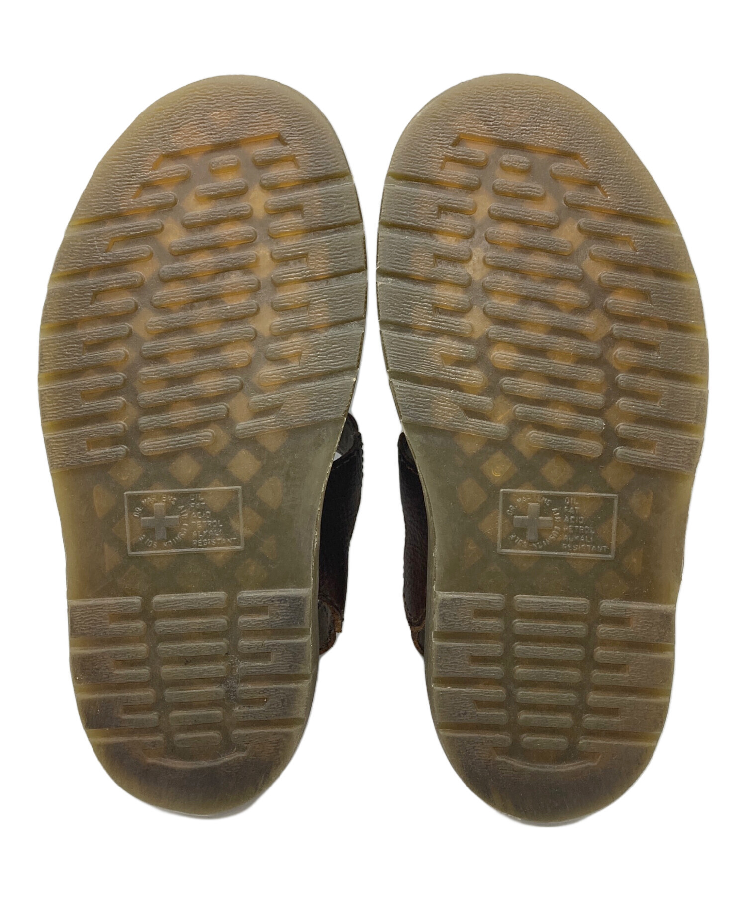 中古・古着通販】Dr.Martens (ドクターマーチン) グルカサンダル