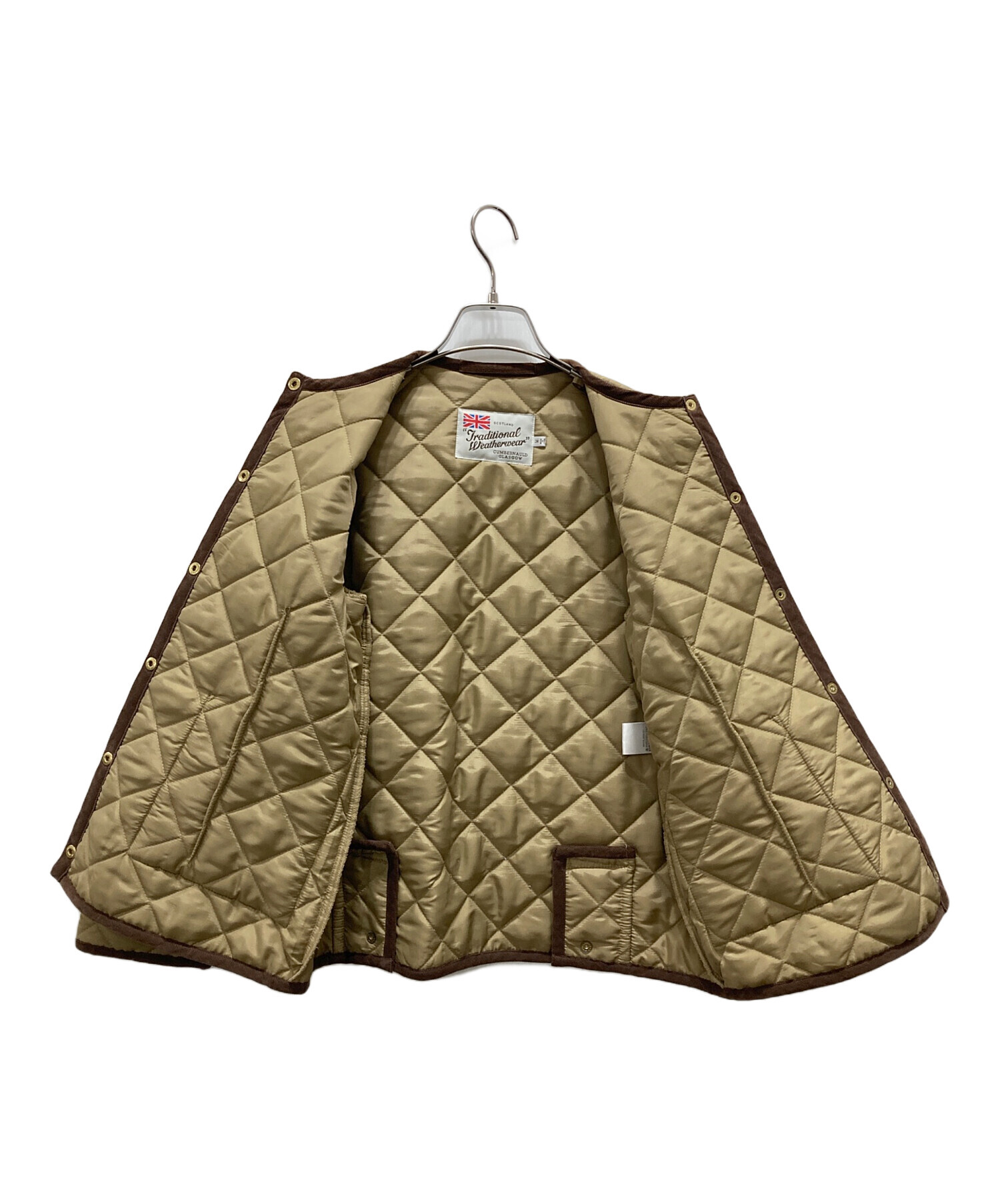 中古・古着通販】Traditional Weatherwear (トラディショナルウェザー